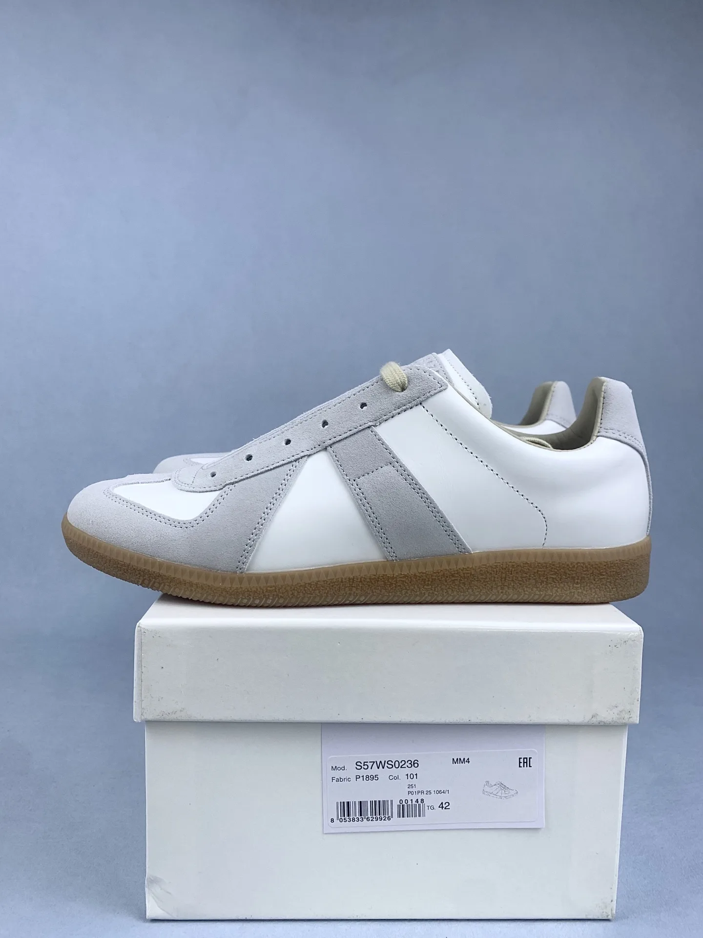 Maison Margiela Replica Sneakers product photo from LabelPicks