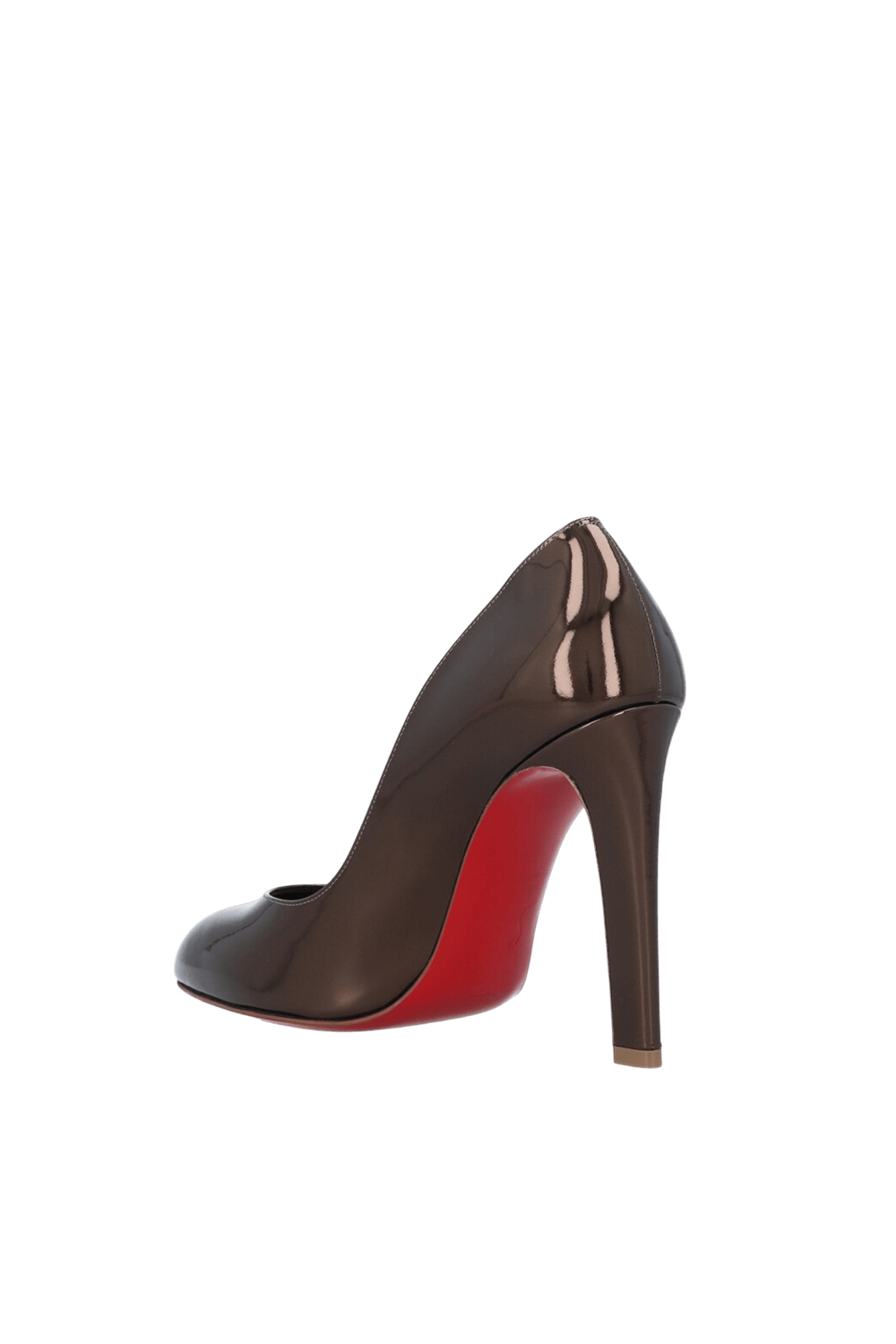 CHRISTIAN LOUBOUTIN נעלי עקב