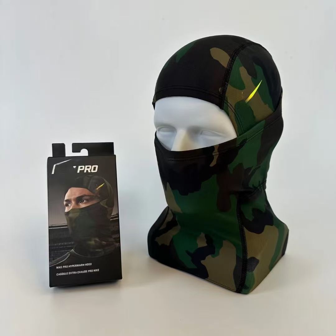 Balaclava Face Mask（Not available for individual purchase）