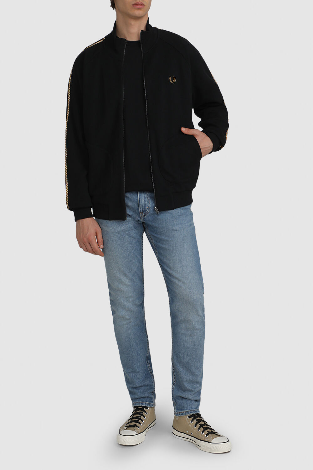 FRED PERRY ז'קט