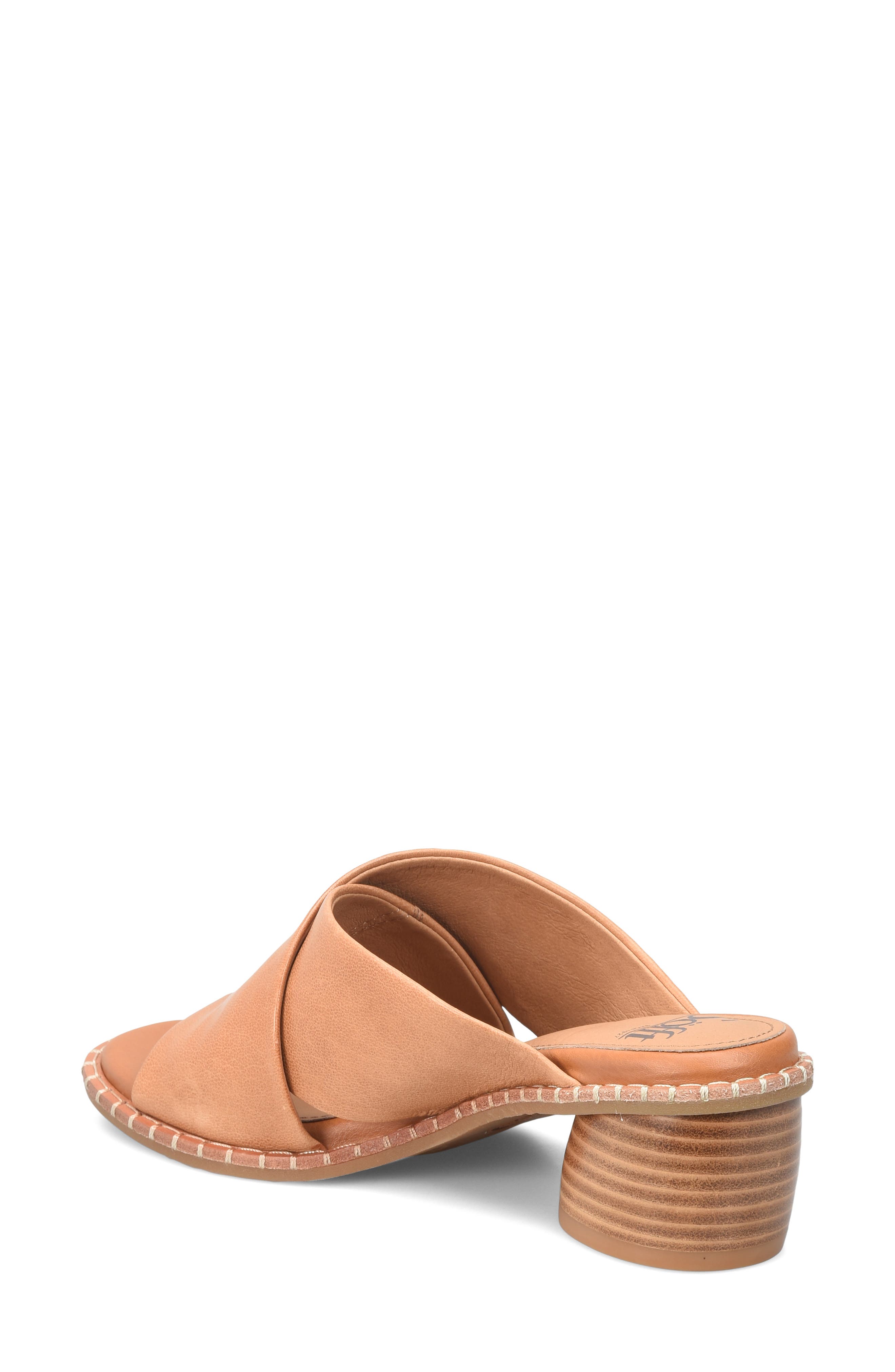 Söfft Crystal Sandal