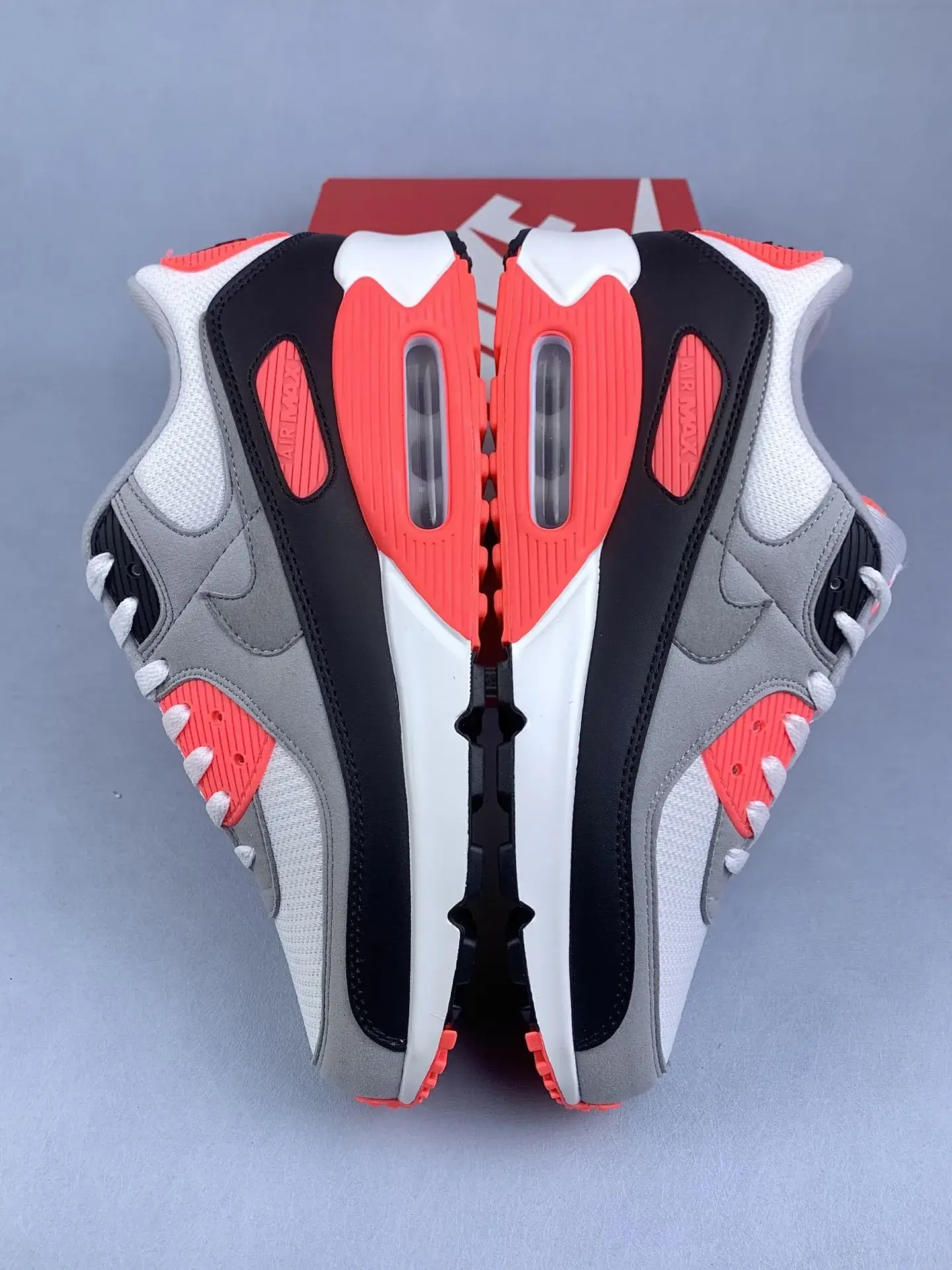 Nike Air Max III Shoes product photo from LabelPicks