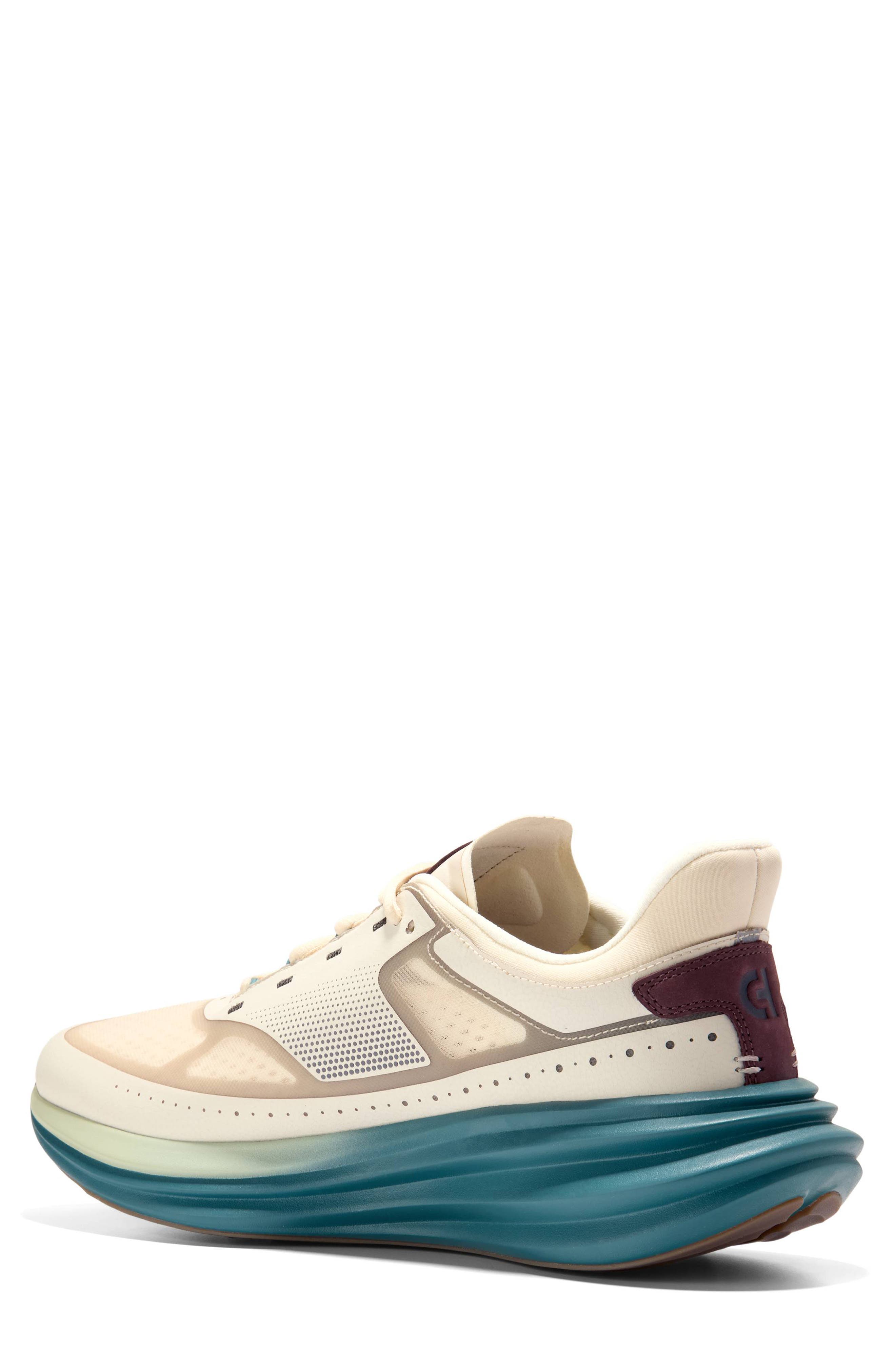 Cole Haan ØriginalGrand Quadstreak Running Shoe