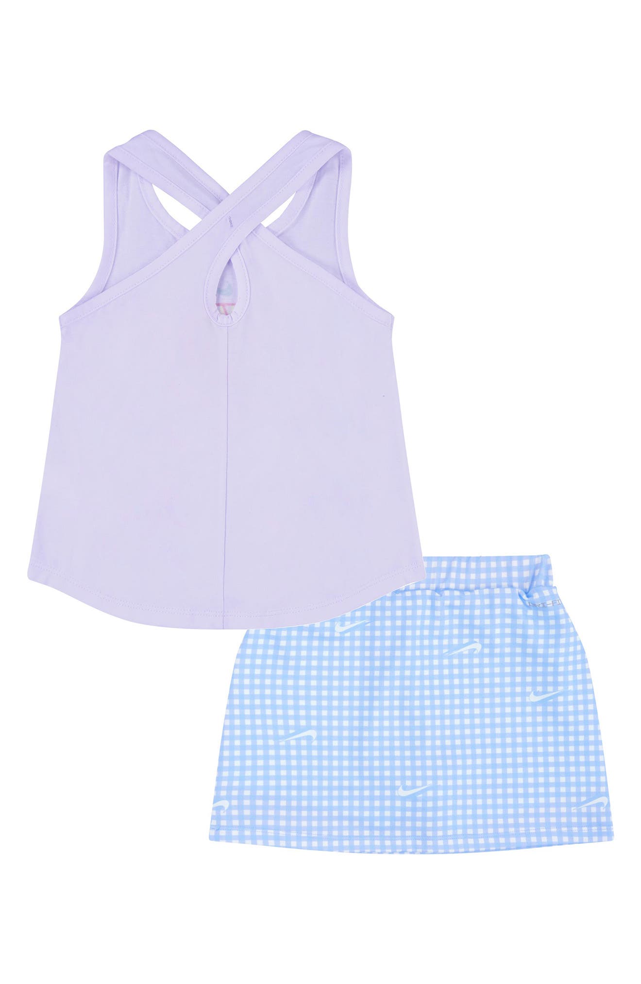 Nike Kids' Tank & Shorts Set