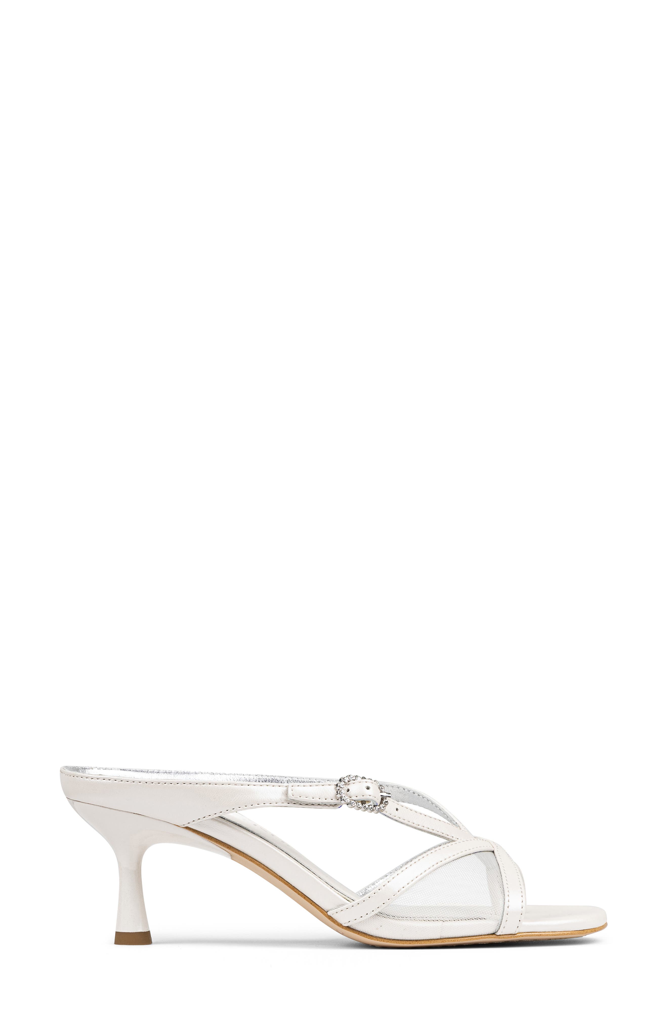 Donald Pliner Remixx Slide Sandal
