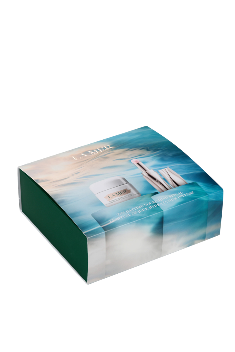 LA MER The Daytime Nourishing Ritual
