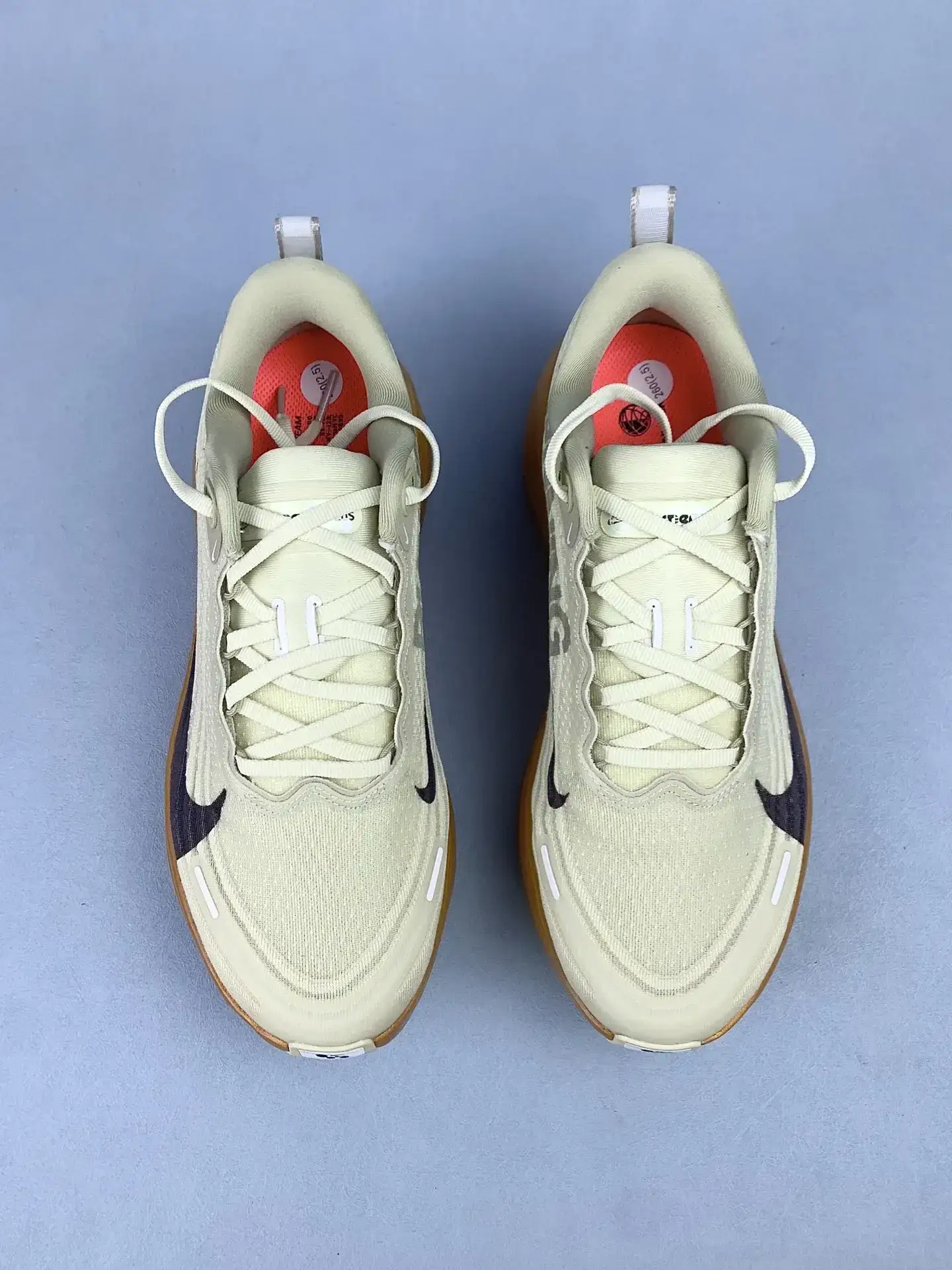Nike Vomero Plus Shoes product photo from LabelPicks