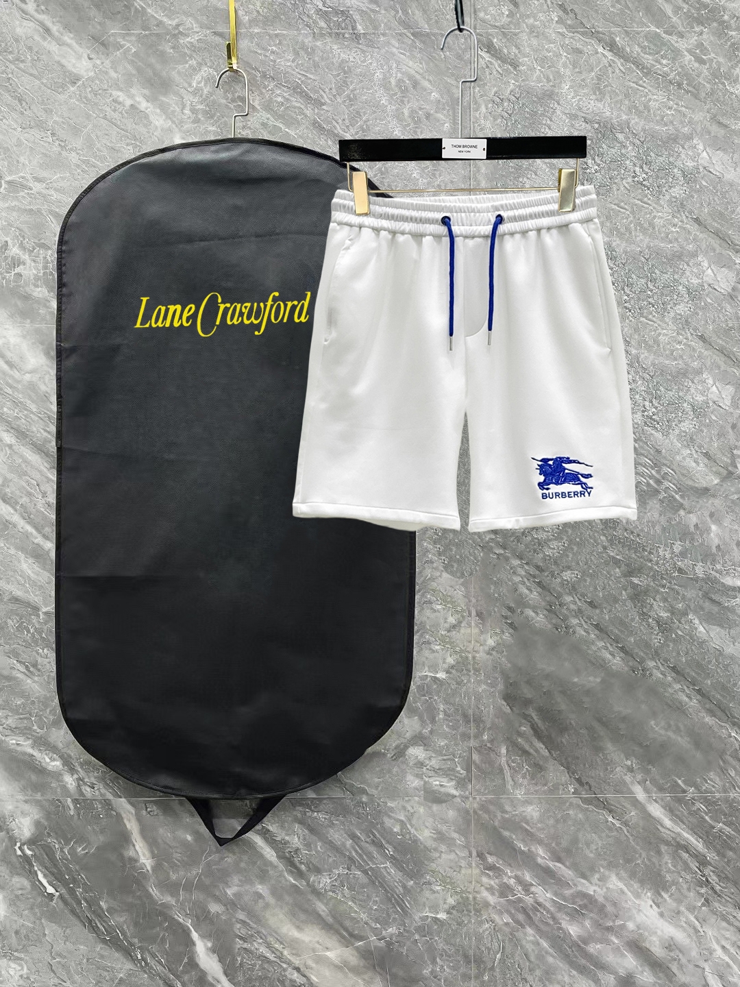 0519 casual loose shorts