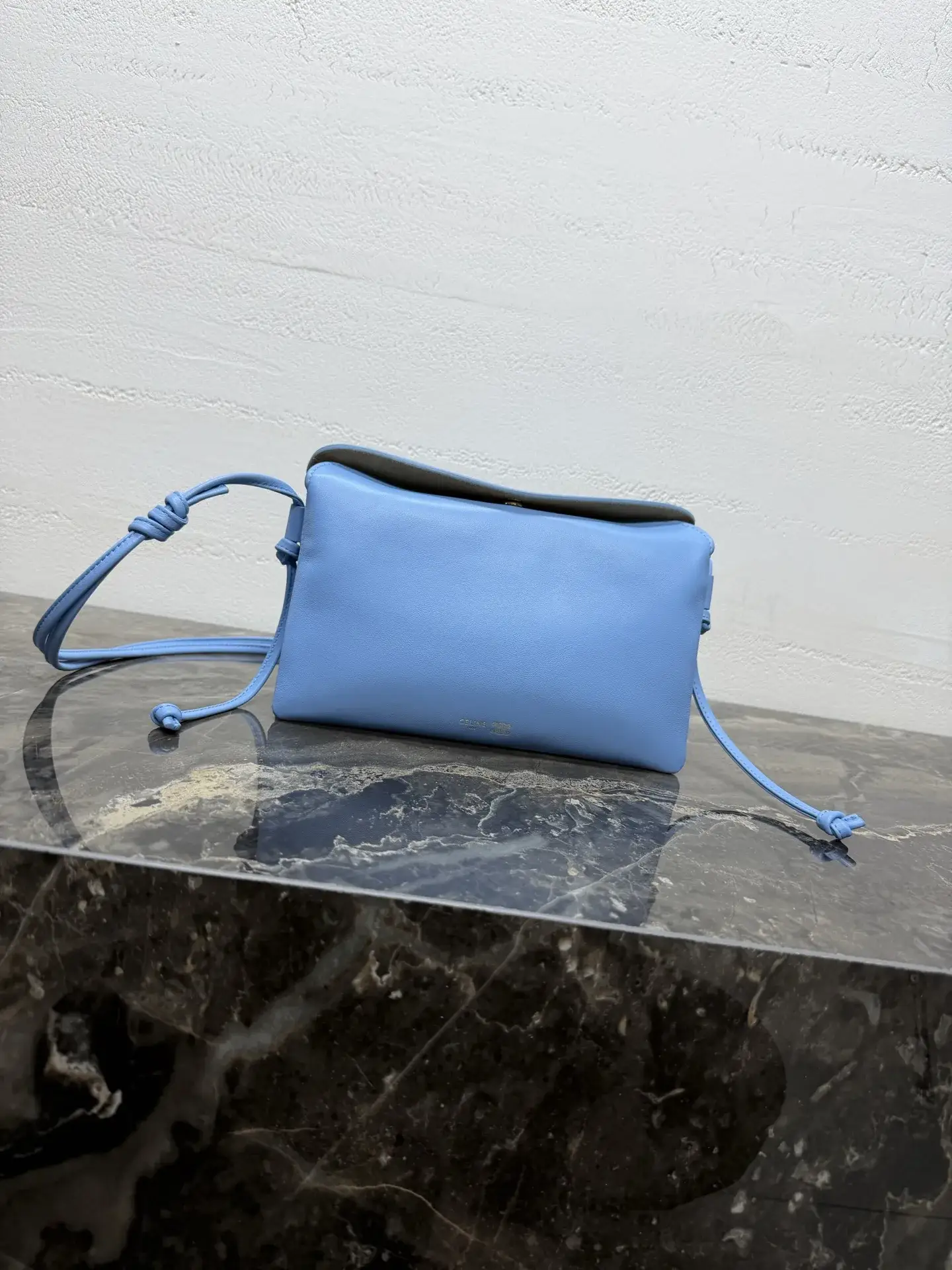 Celine Hands-Free Crossbody Bag product photo from LabelPicks