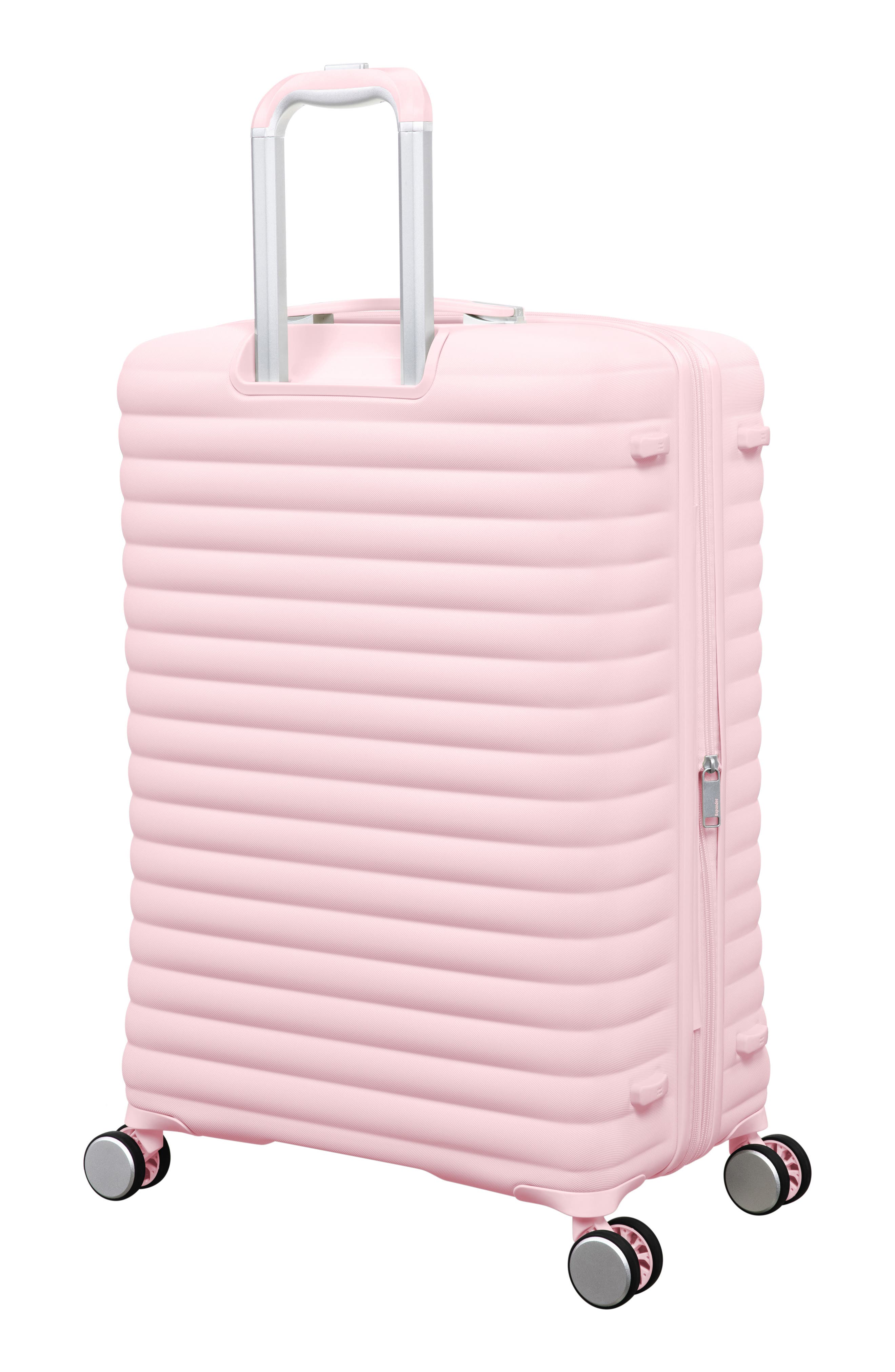 IT LUGGAGE Speedbump 27-Inch Hardside Spinner Suitcase