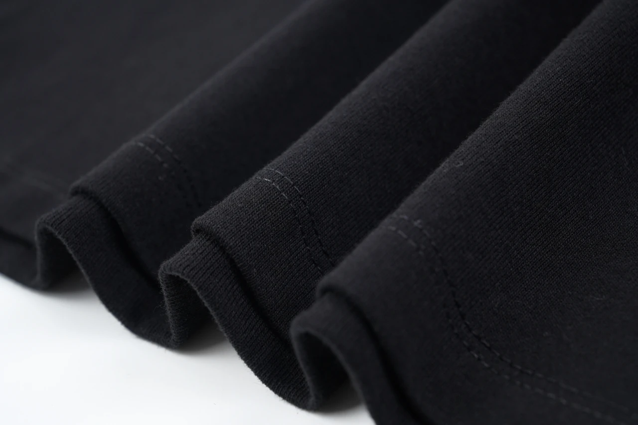 CELINE Black Blue Mini Logo T-Shirt product photo from LabelPicks