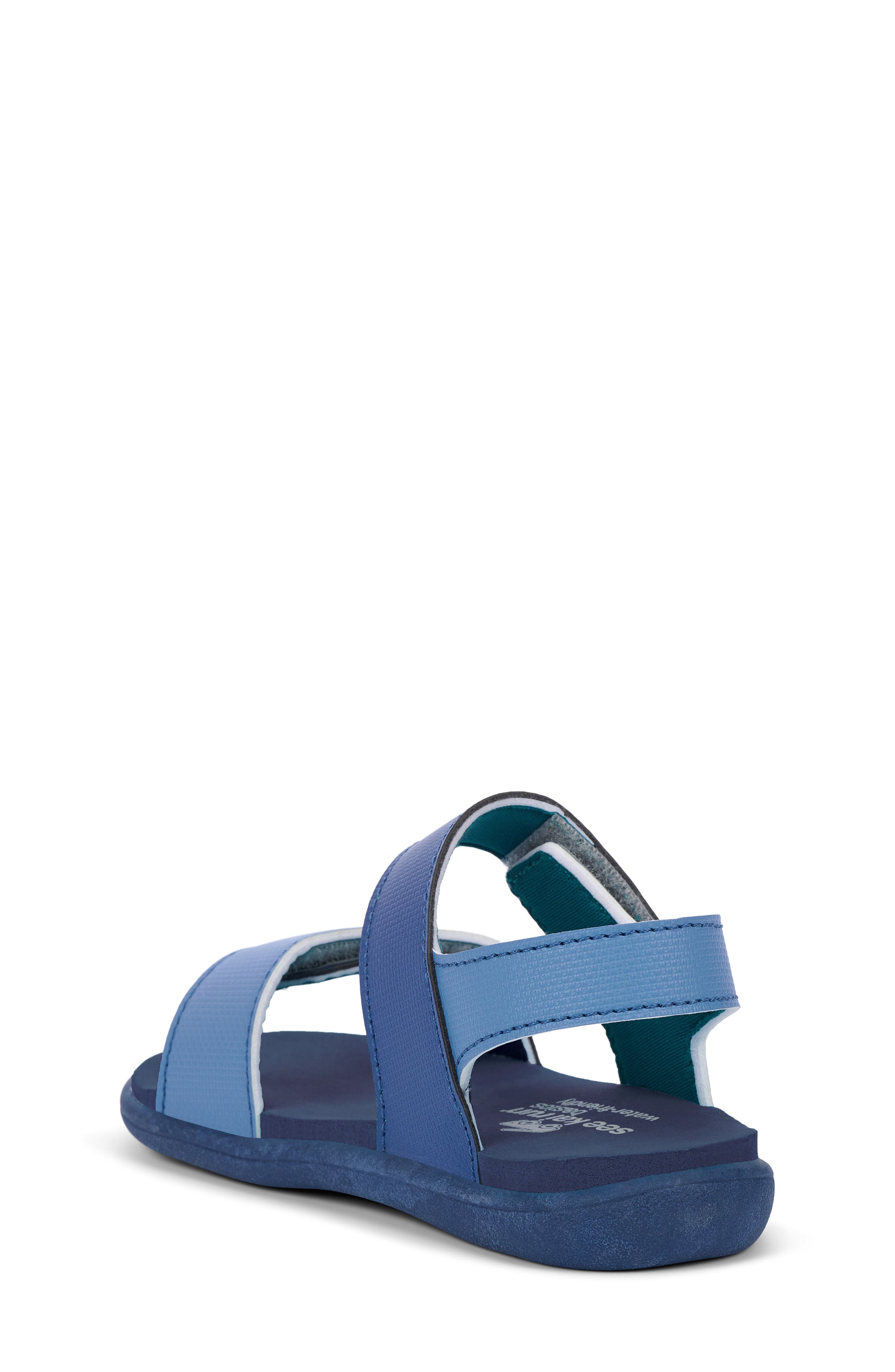 See Kai Run Kids' Jaylen Sandal
