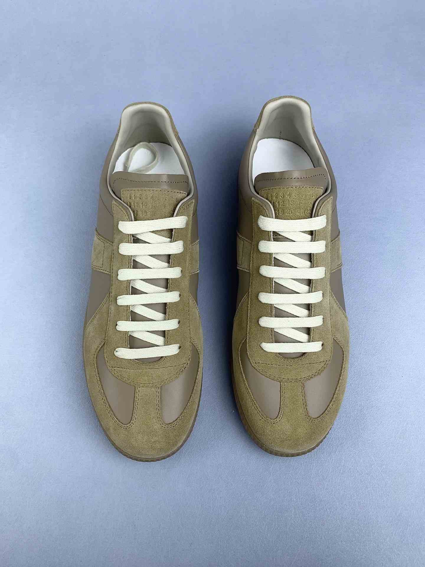 Maison Margiela Replica Sneakers