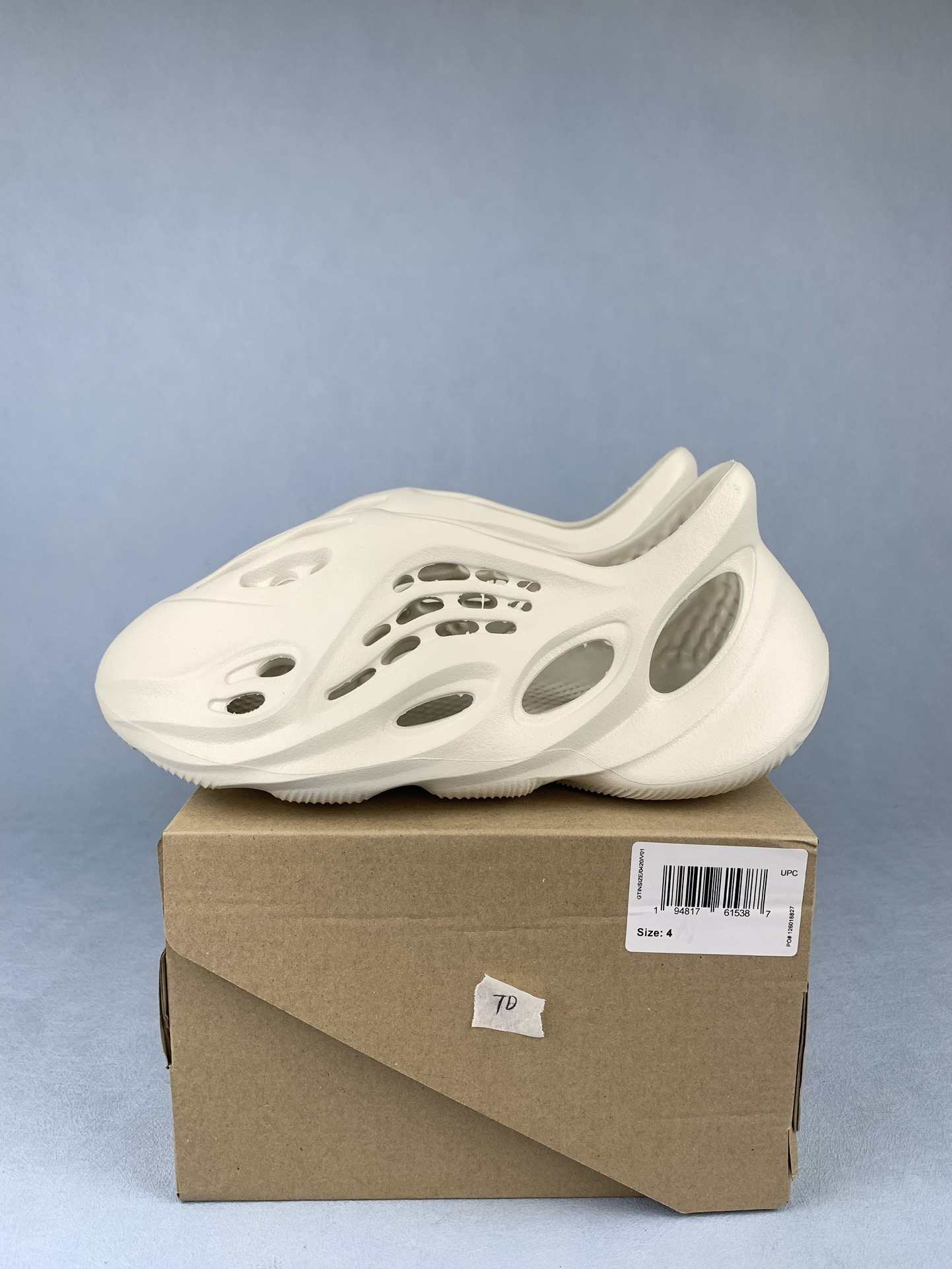adidas Yeezy Foam Runner Ararat Shoes