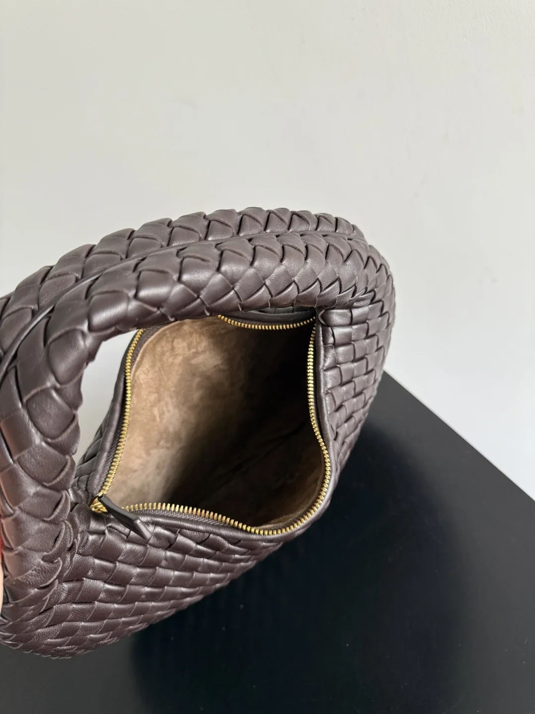 Bottega Veneta Slouchy Hobo Bag product photo from LabelPicks