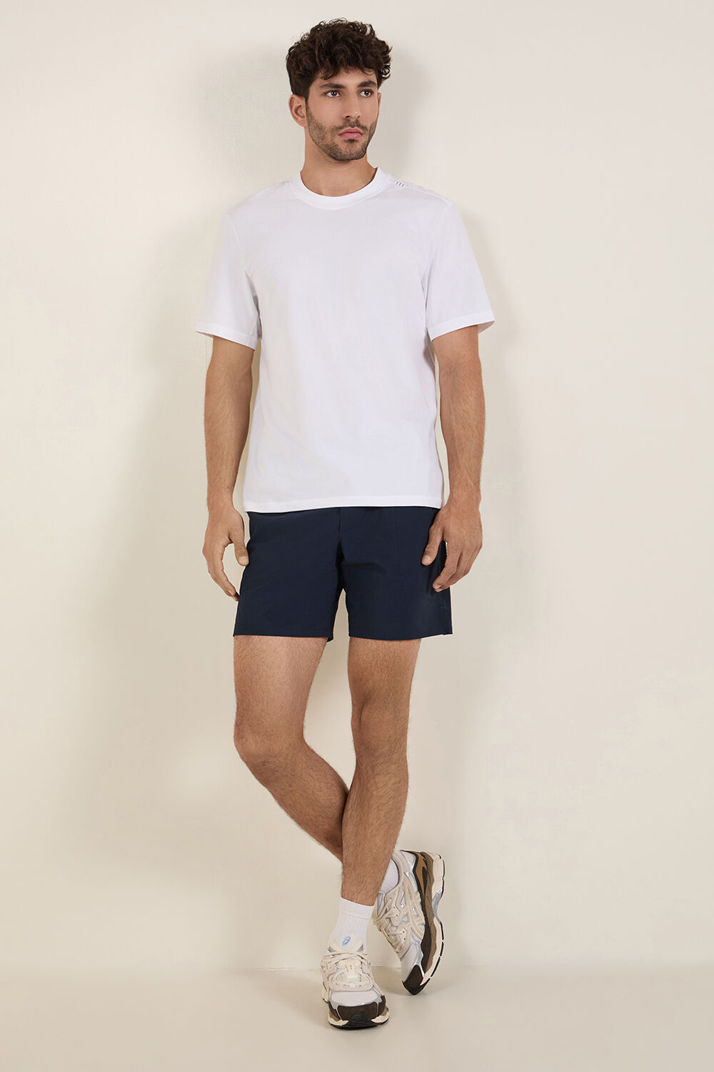 LULULEMON License To Train Short 7 LL
