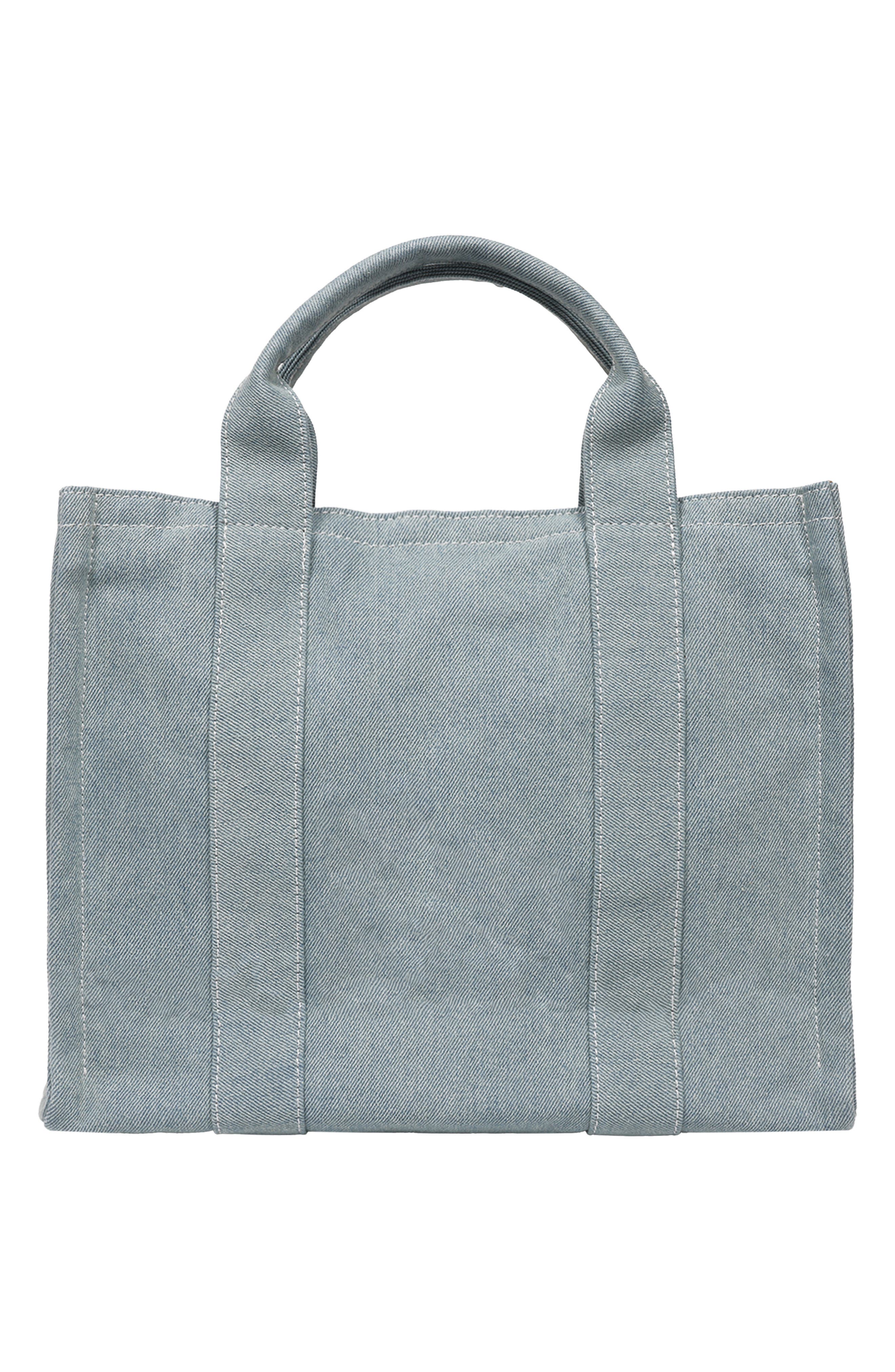 True Religion Ace Mega Buddha Tote