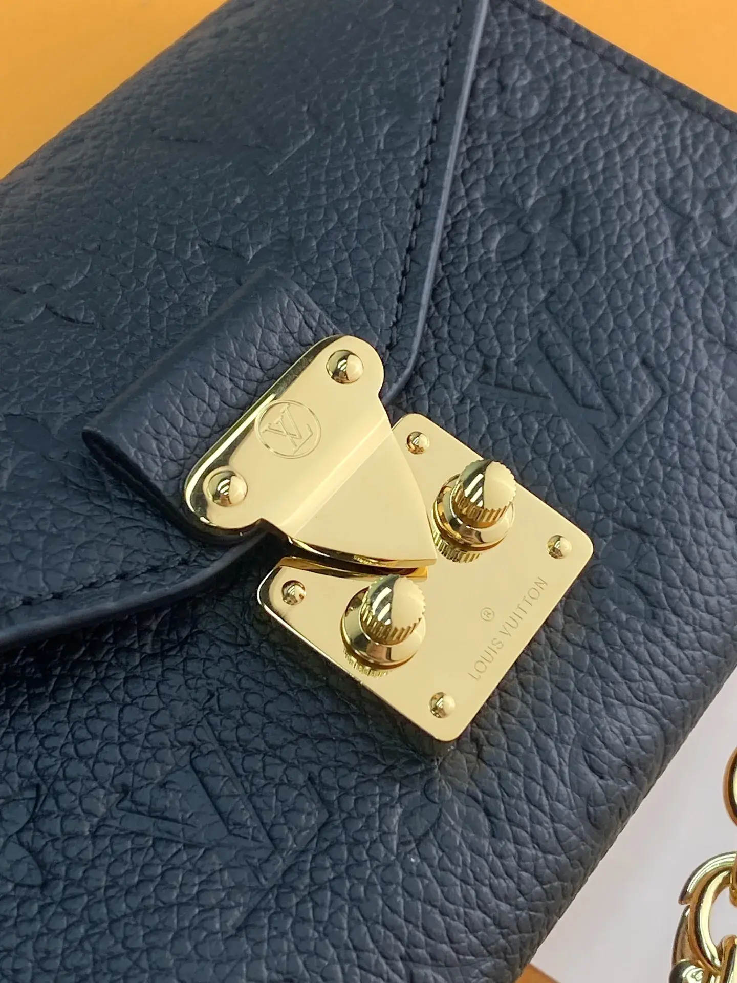 Louis Vuitton Compact Belt Bag product photo from LabelPicks