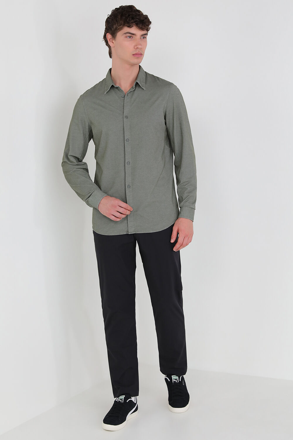 LULULEMON ABC Relaxed Fit Trousers 32 L