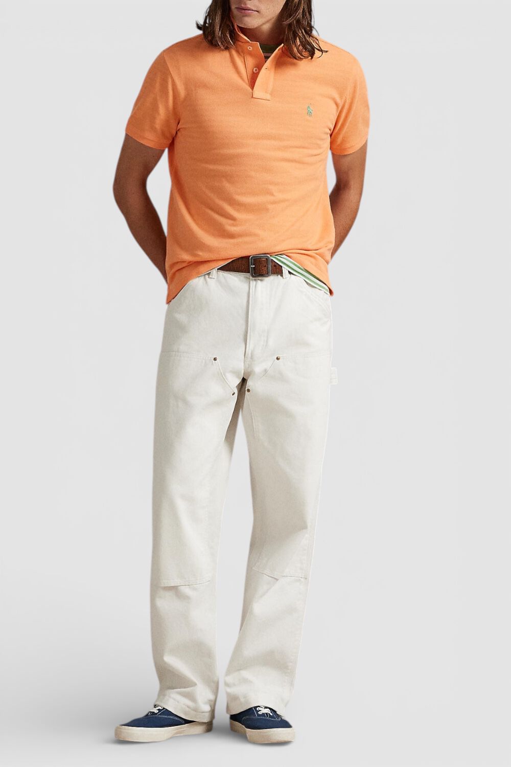 POLO RALPH LAUREN חולצת פולו