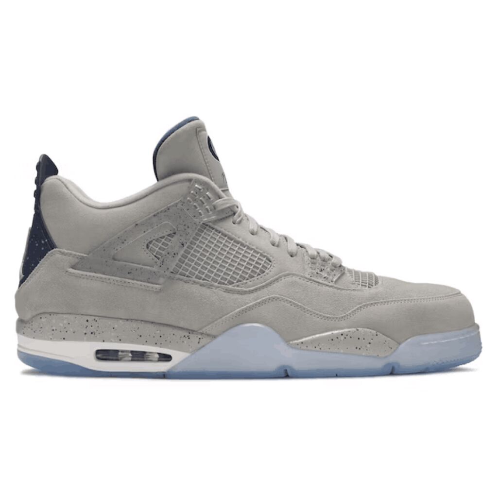 Jordan 4 Retro Georgetown