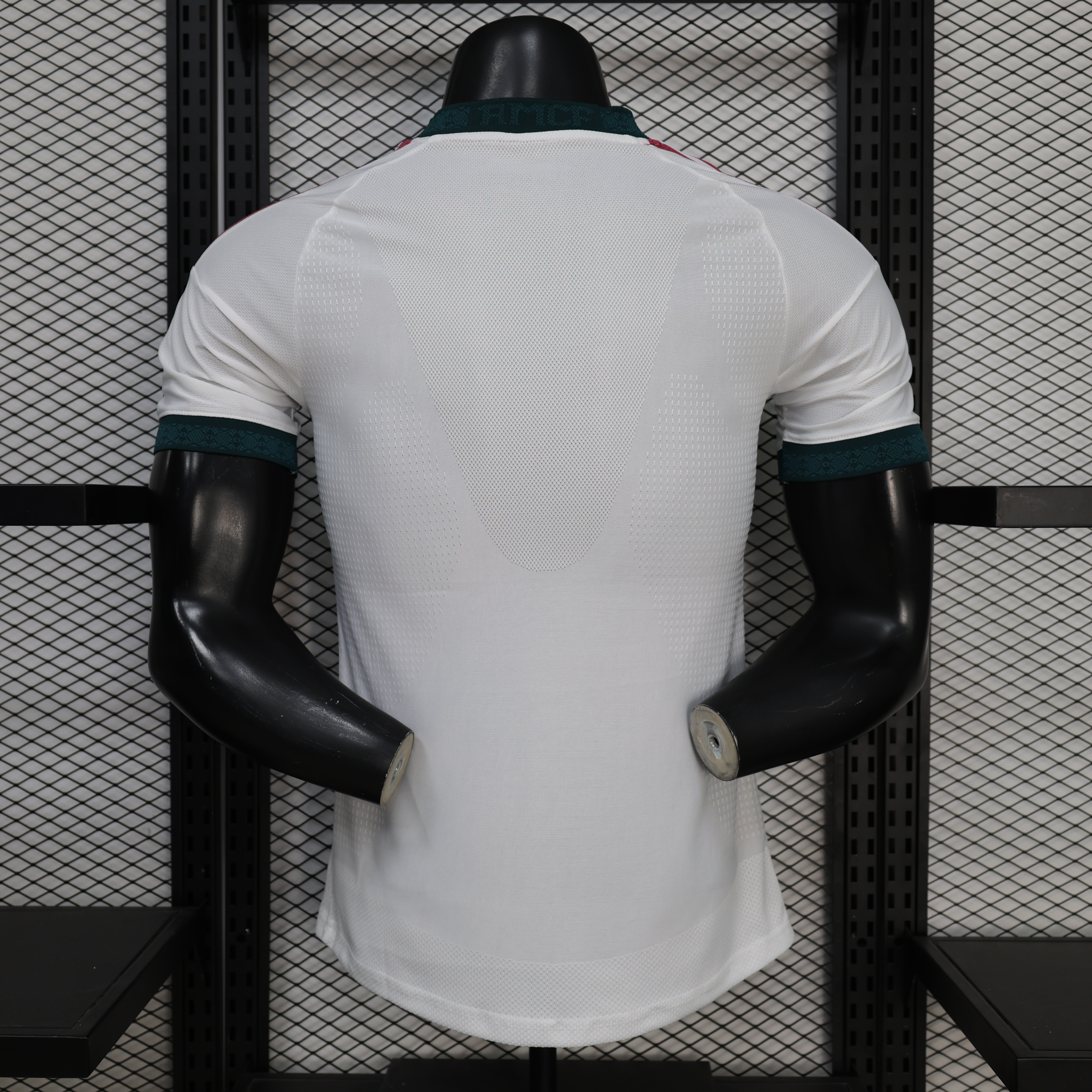 2026/27 Real Madrid Home Player Version Football jersey
