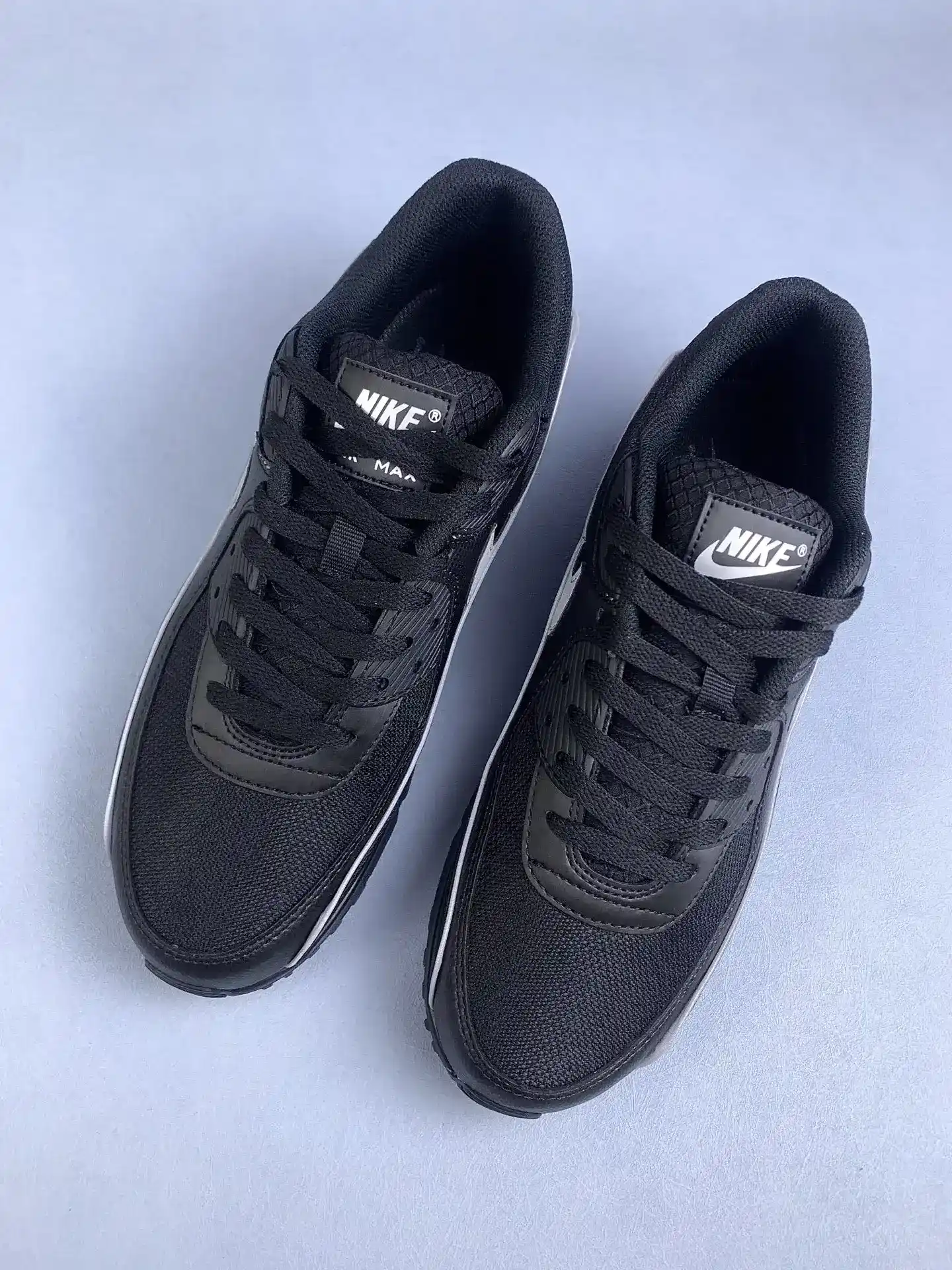 Nike Air Max 90 Premium Shoes product photo from LabelPicks