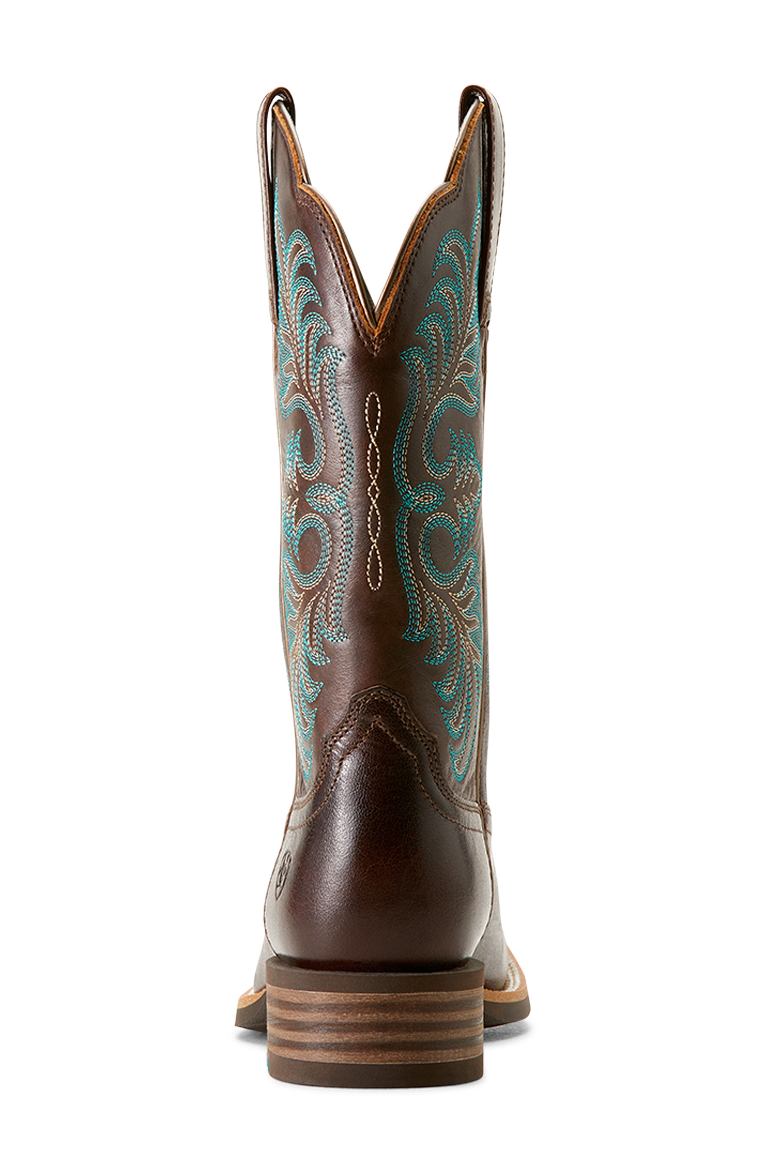 Ariat Gillette Tall Cowboy Boot