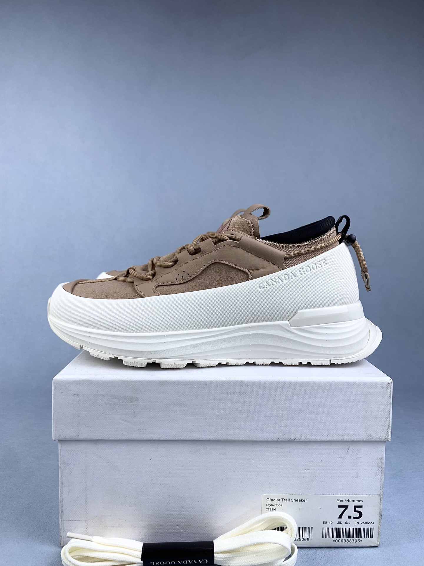 Canada Goose Glacier Trail Sneaker
