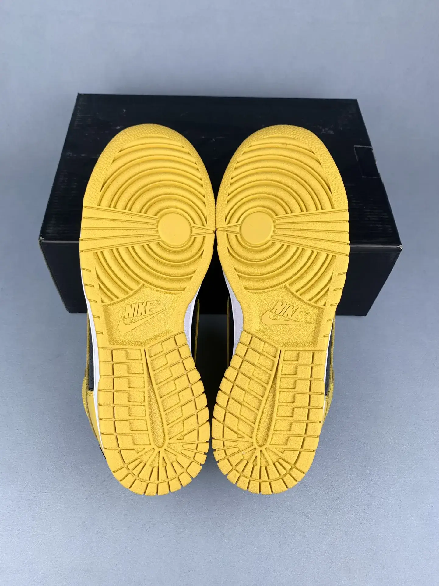 Wu-Tang x Nike Dunk High Retro PRM Shoes product photo from LabelPicks