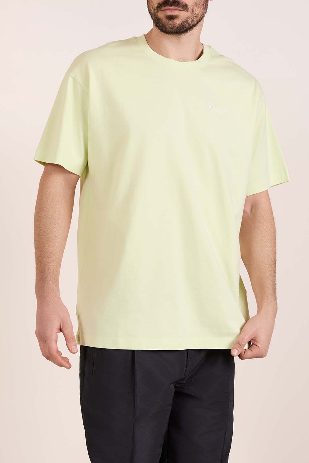 GIVENCHY REGULAR FIT TSHIRT
