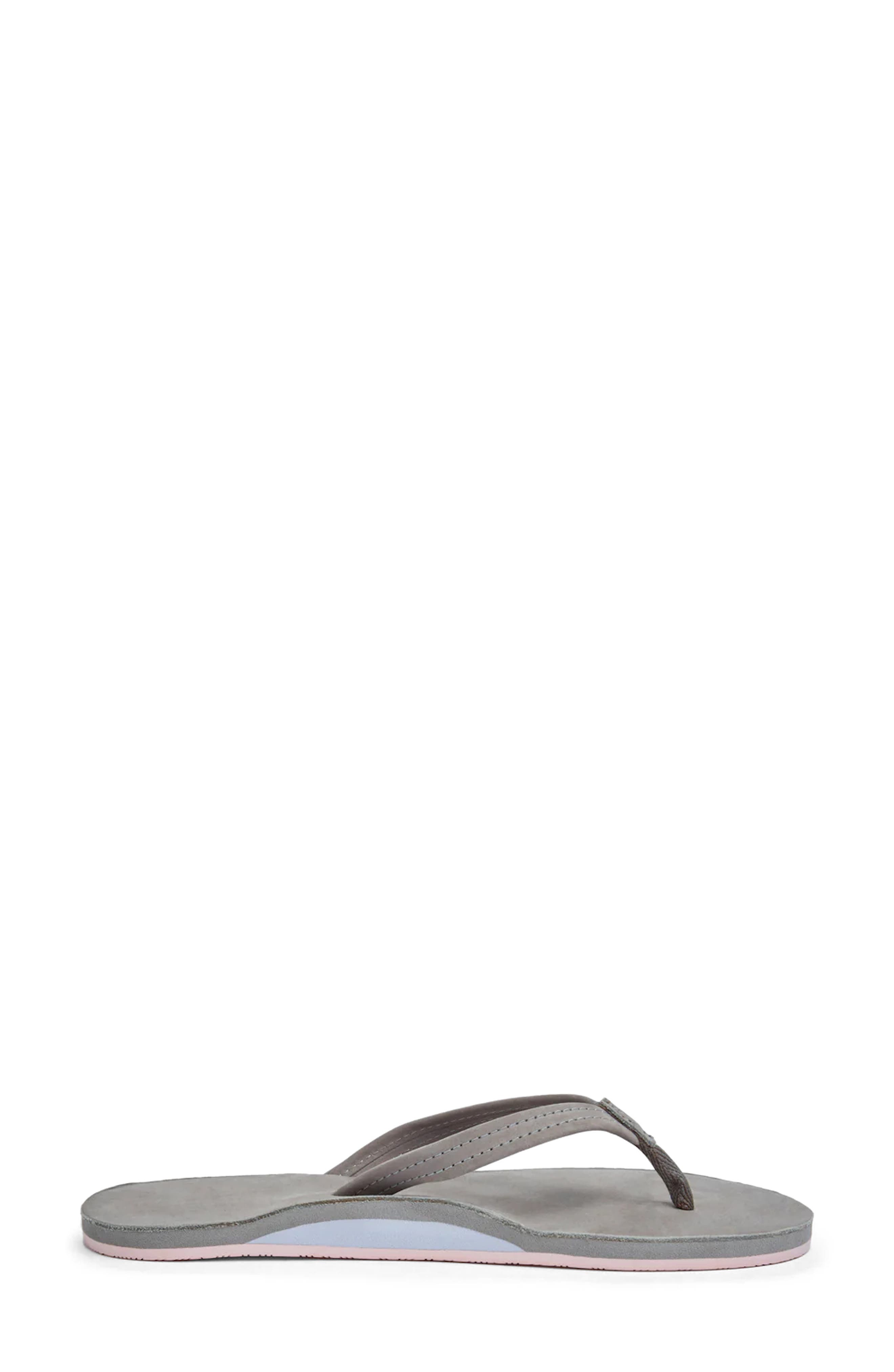 hari mari Fields Flip Flop