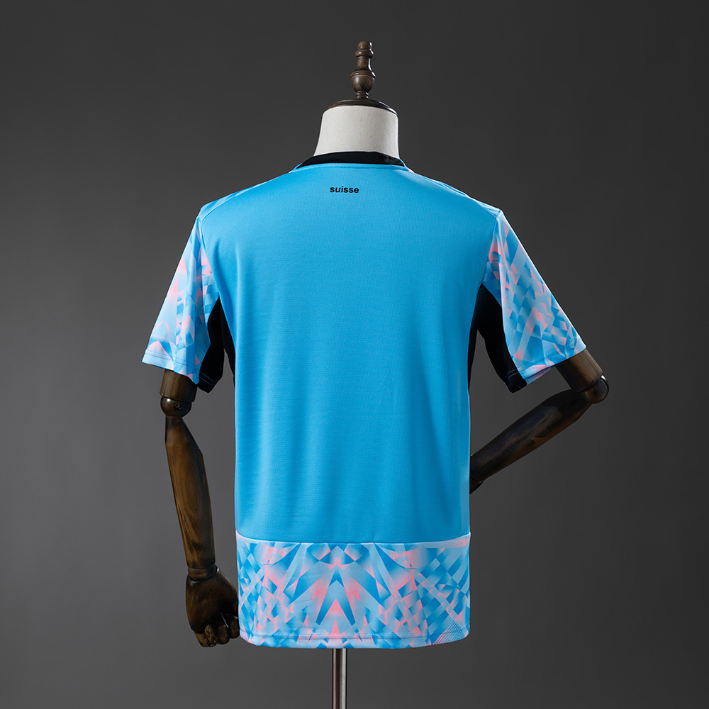 Switzerland 2026 Away Jersey S-4XL