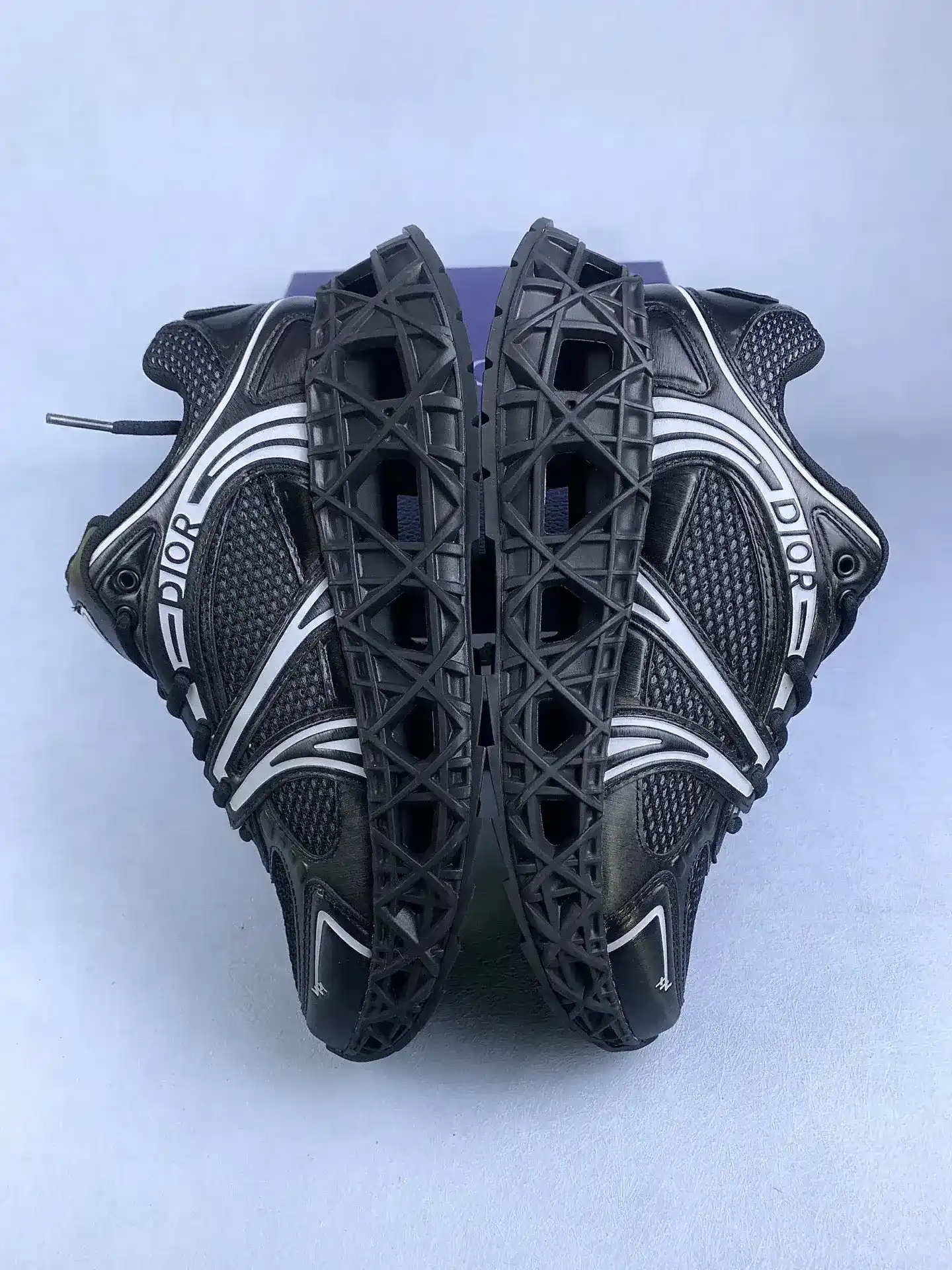 B35 NXXT Sneaker product photo from LabelPicks