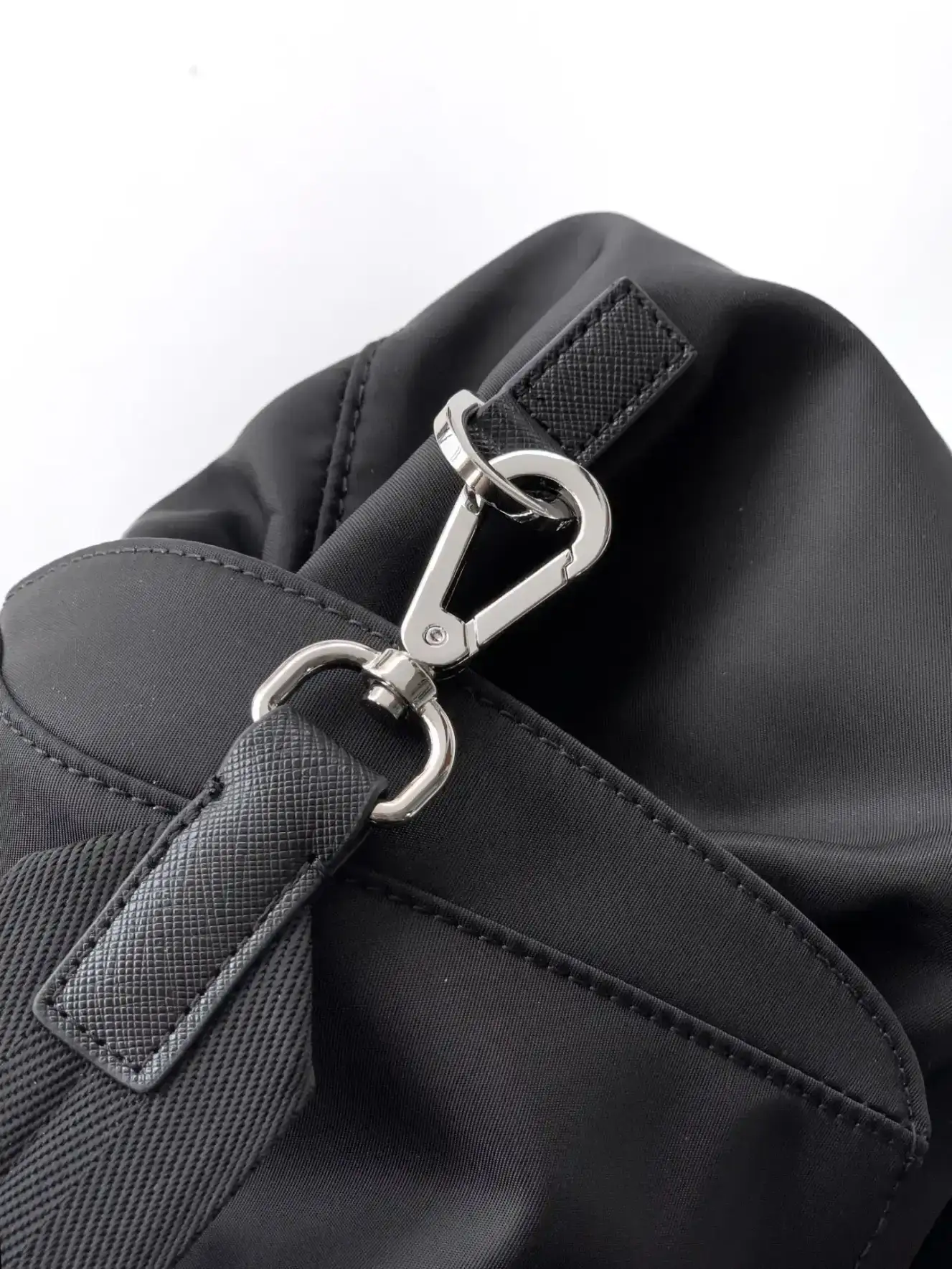 Prada Nylon Backpack product photo from LabelPicks