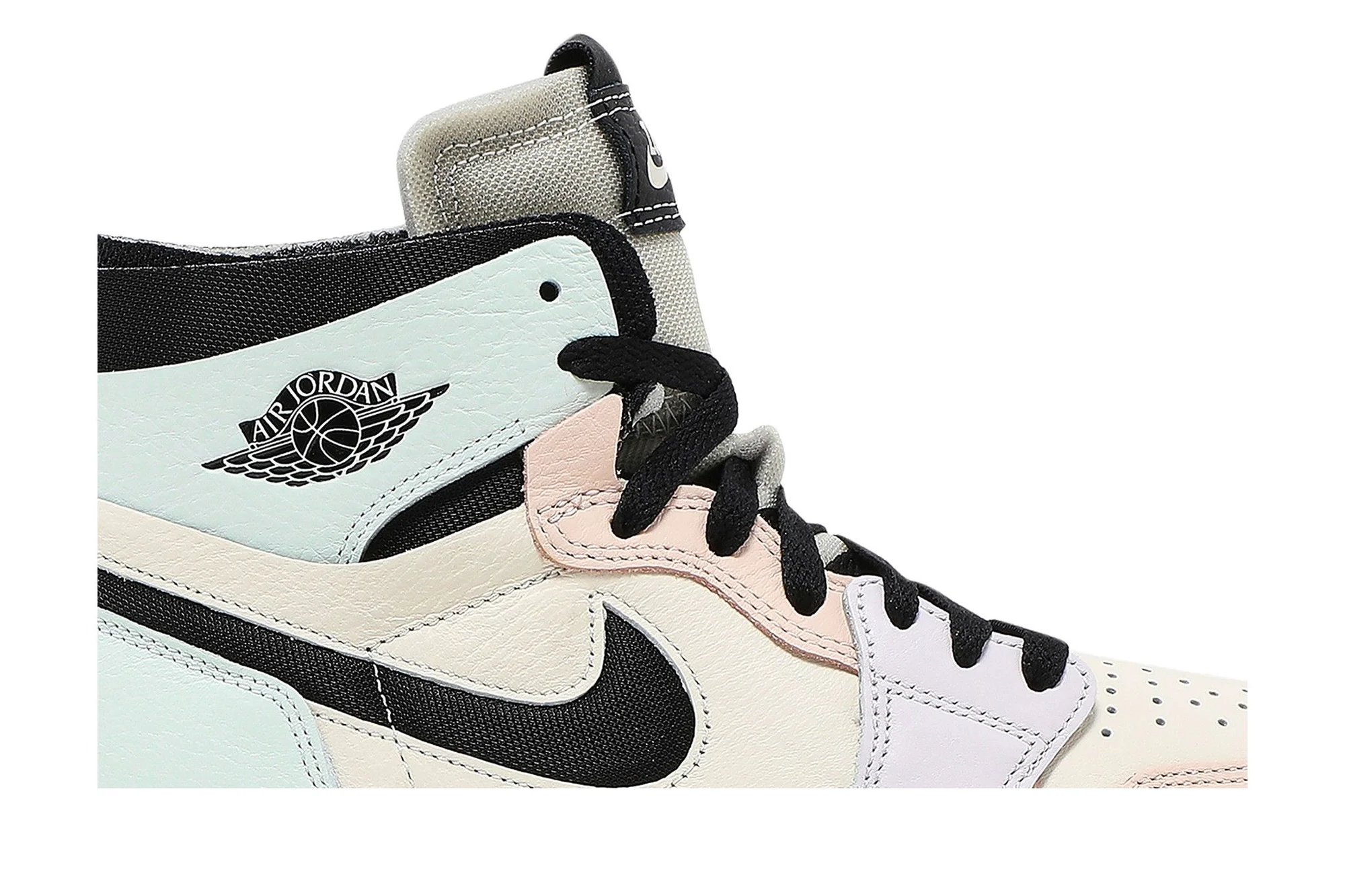 Air Jordan 1 High Zoom Comfort ‘Easter’ CT0979-101