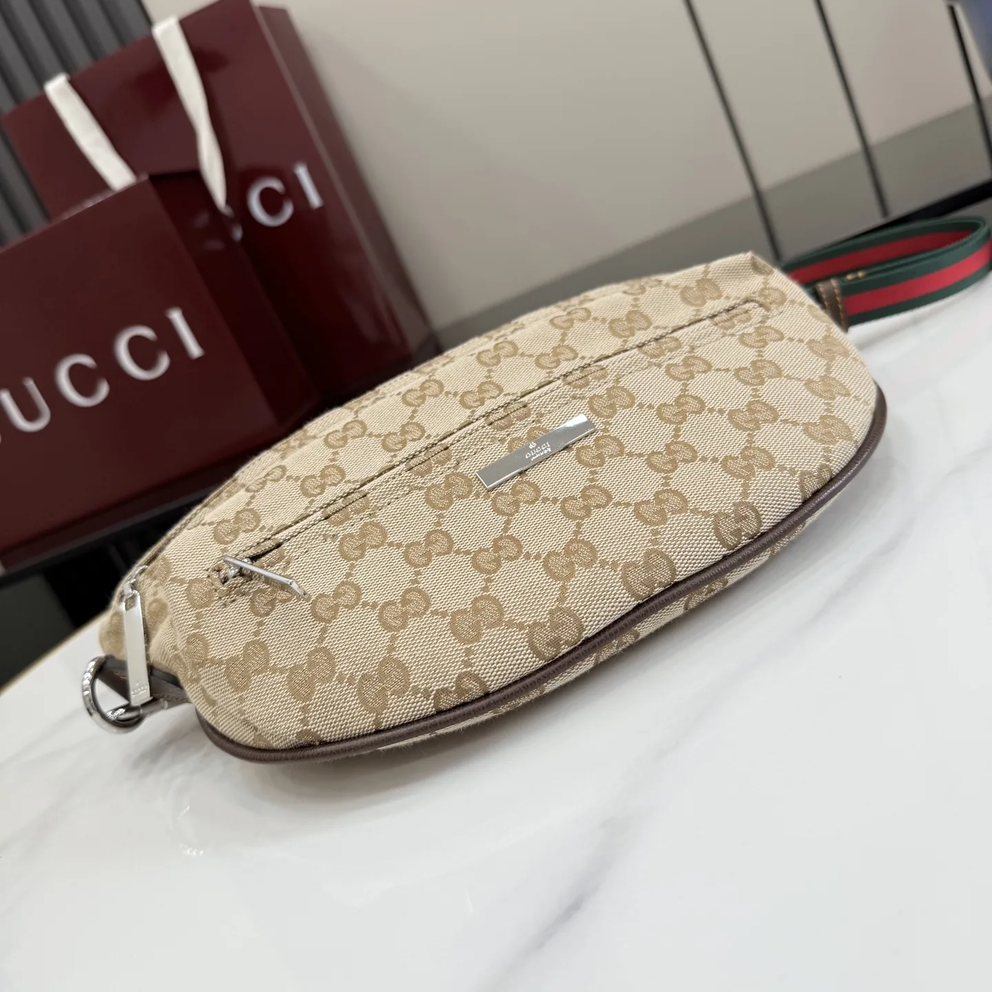 Gucci Generation Crossbody Bag product photo from LabelPicks