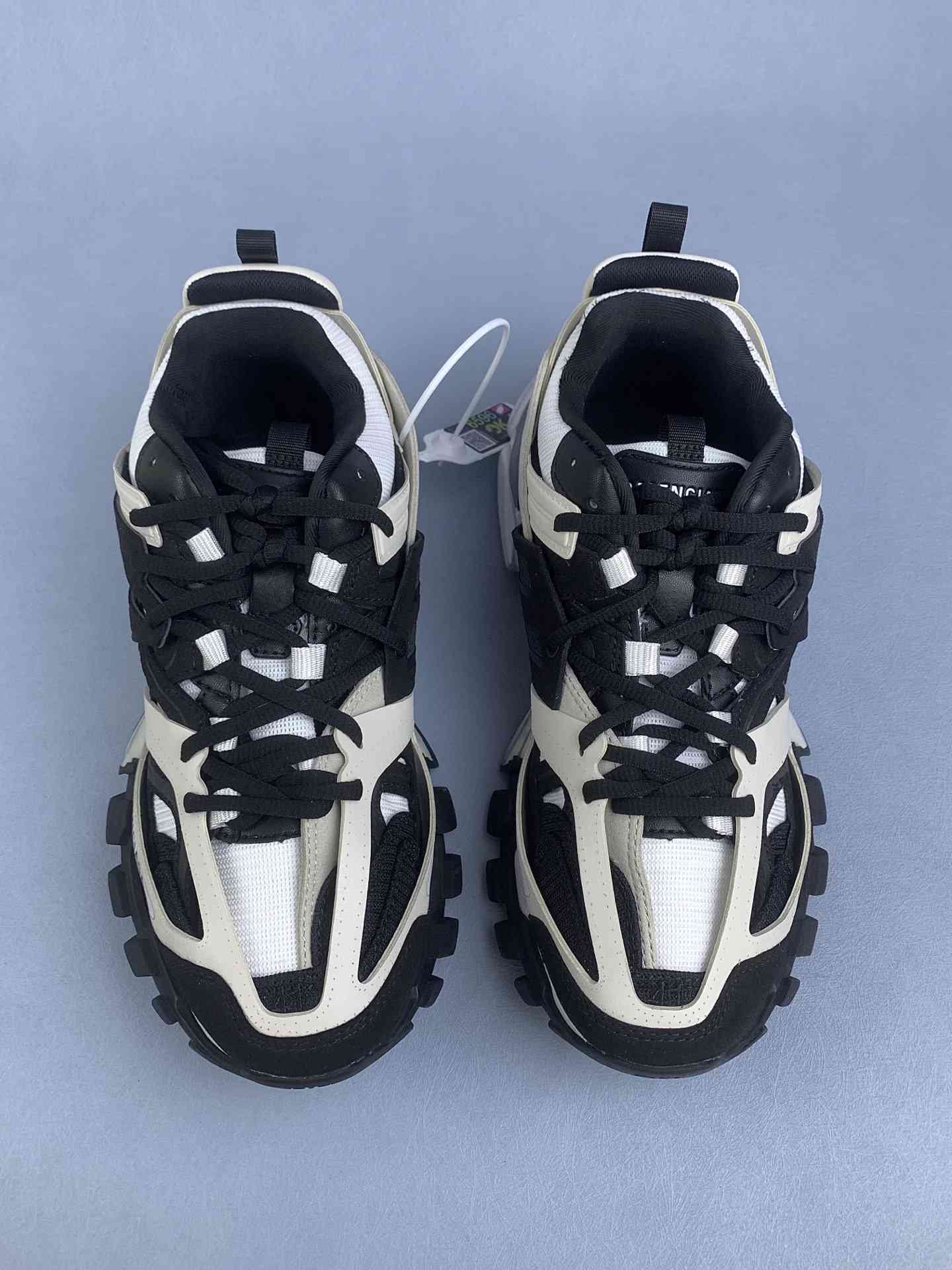 Balenciaga Track Sneaker
