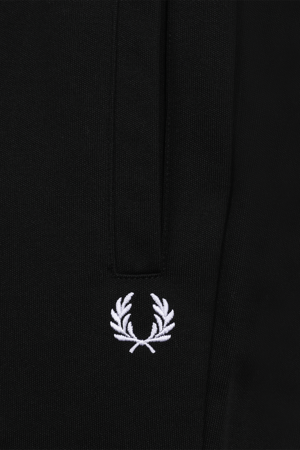FRED PERRY מכנסי טרנינג