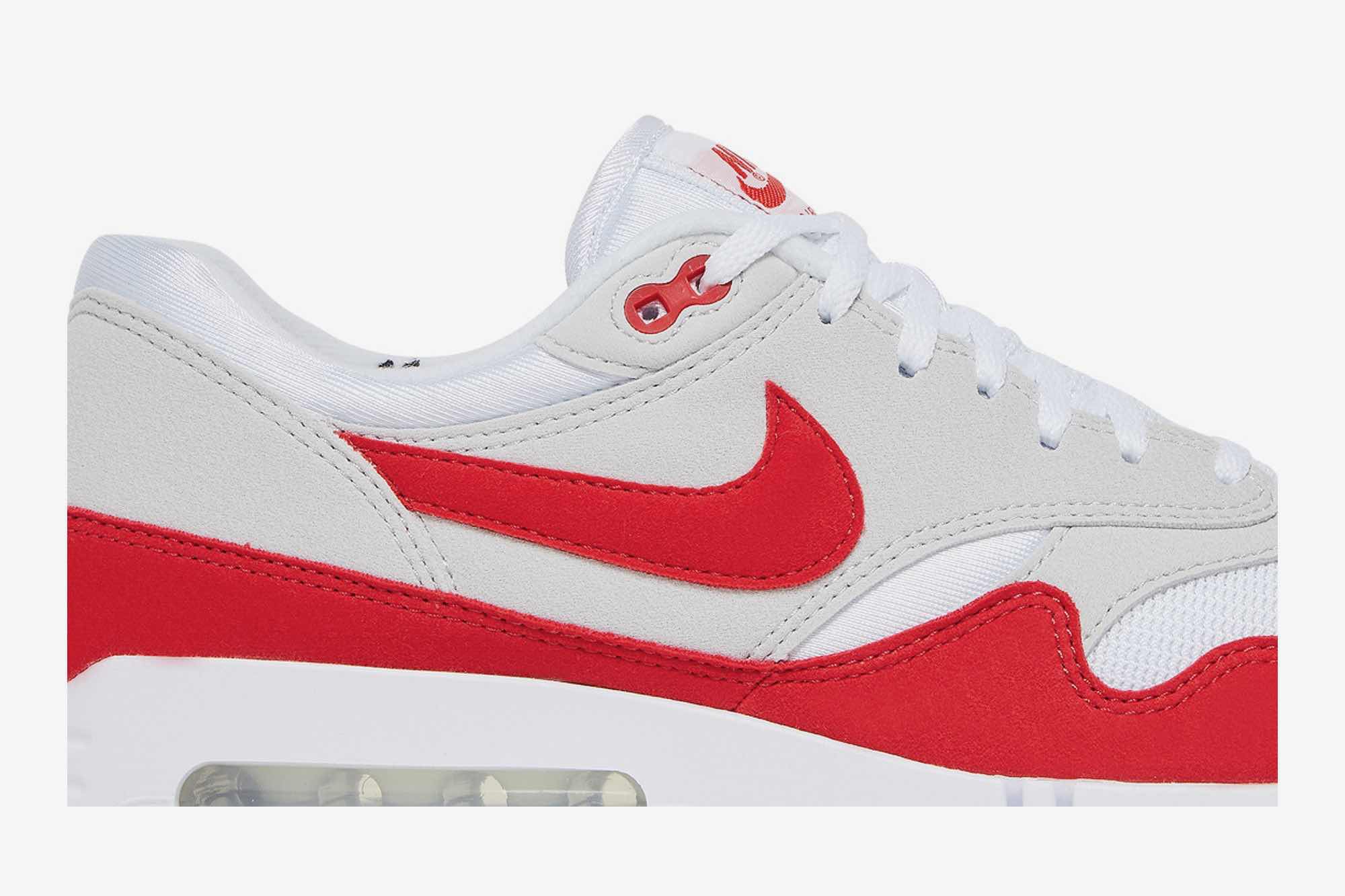 Nike Air Max 1 ’86 OG ‘Big Bubble Sport Red’ DQ3989-100