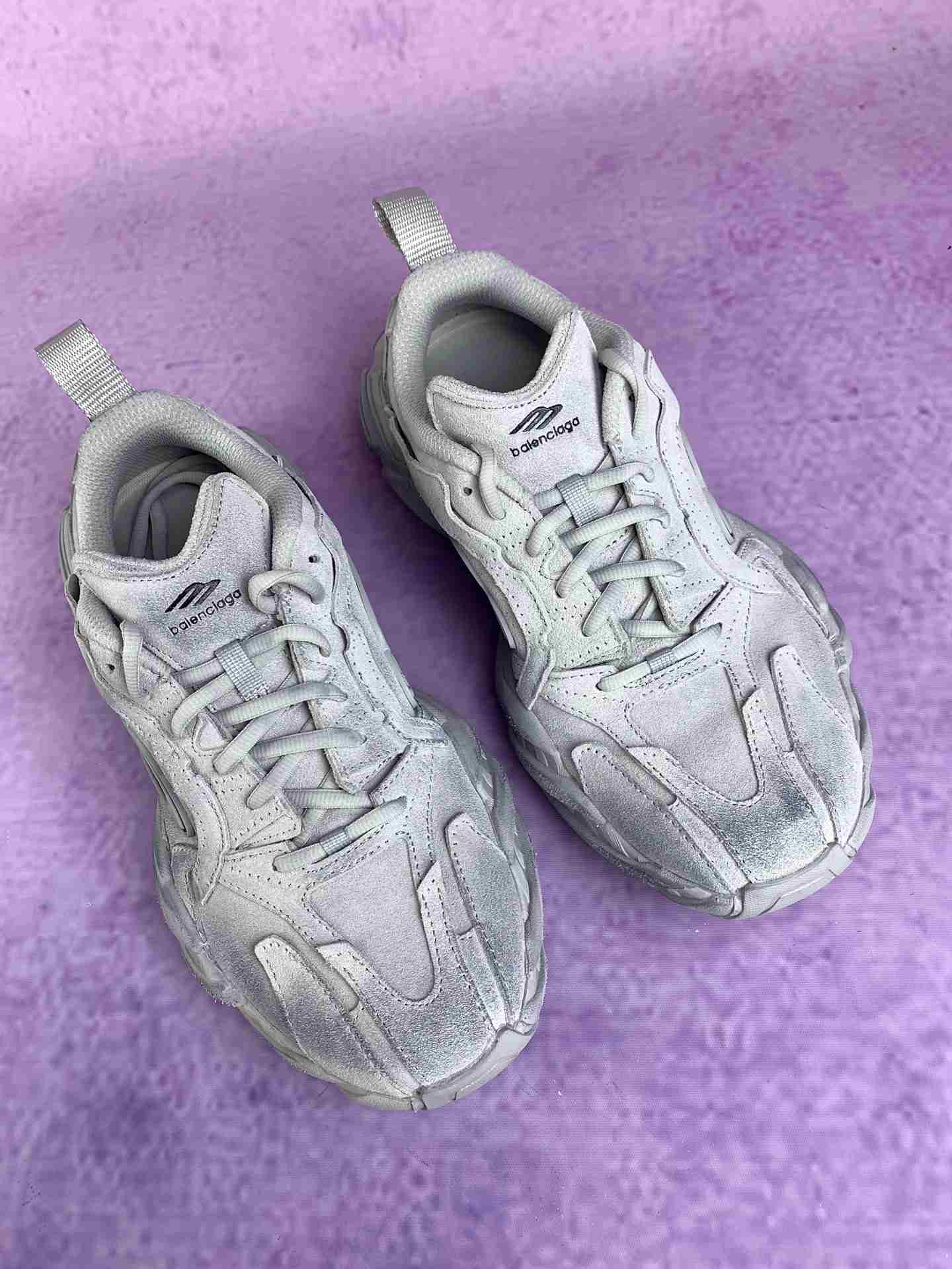 Balenciaga Monday Shoe