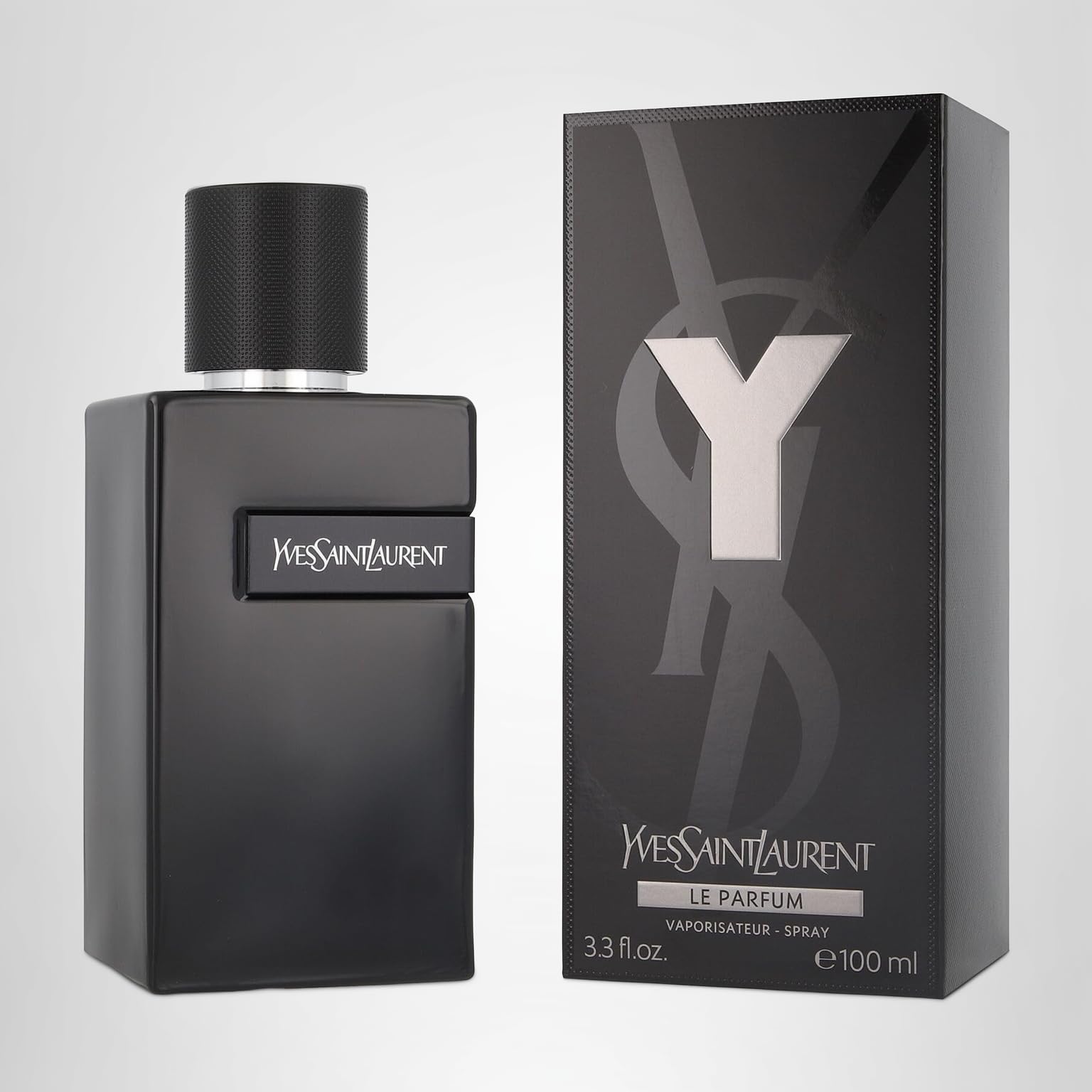 Yves Saint Laurent Y Le Parfum