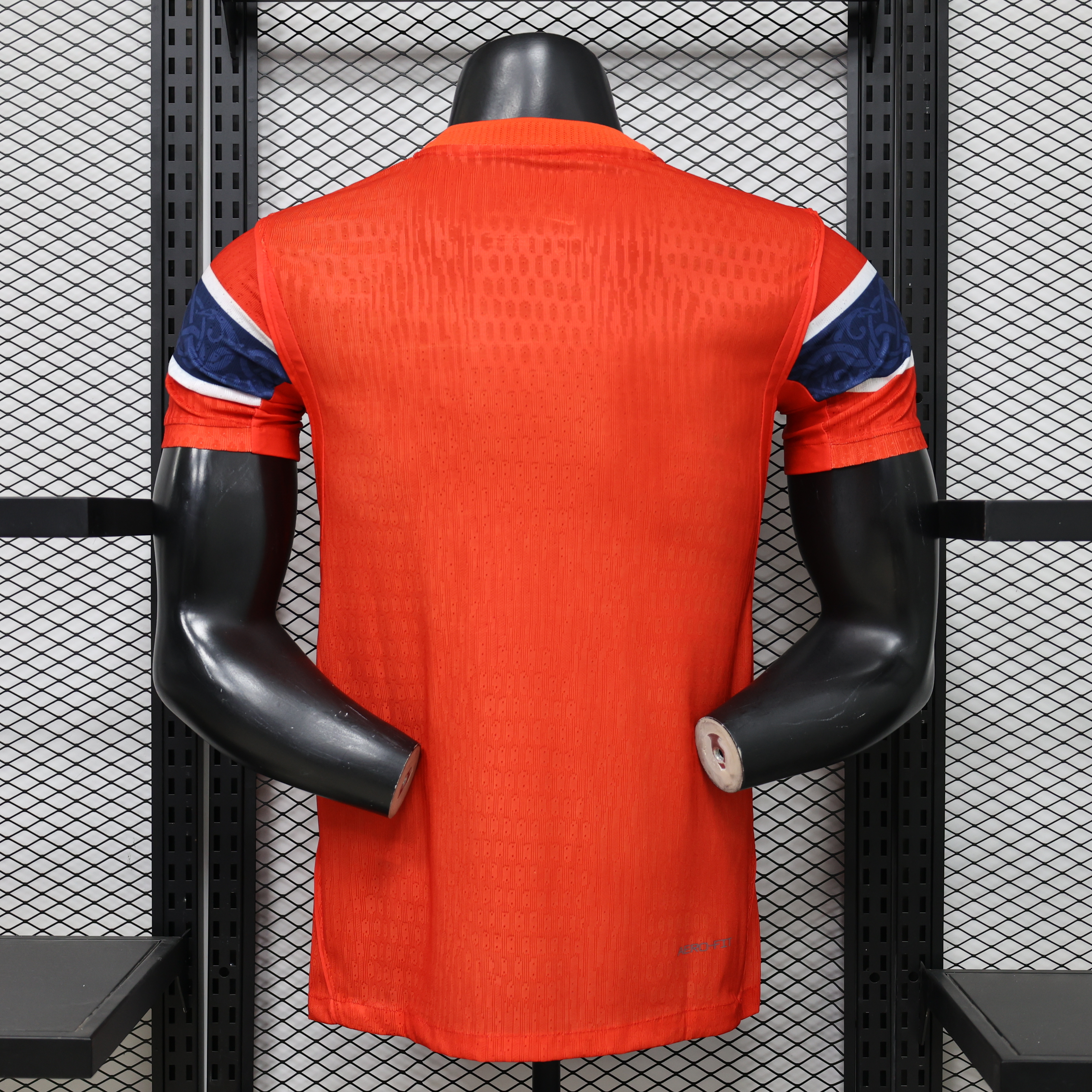 Norway Home Jersey Player Version World Cup 2026