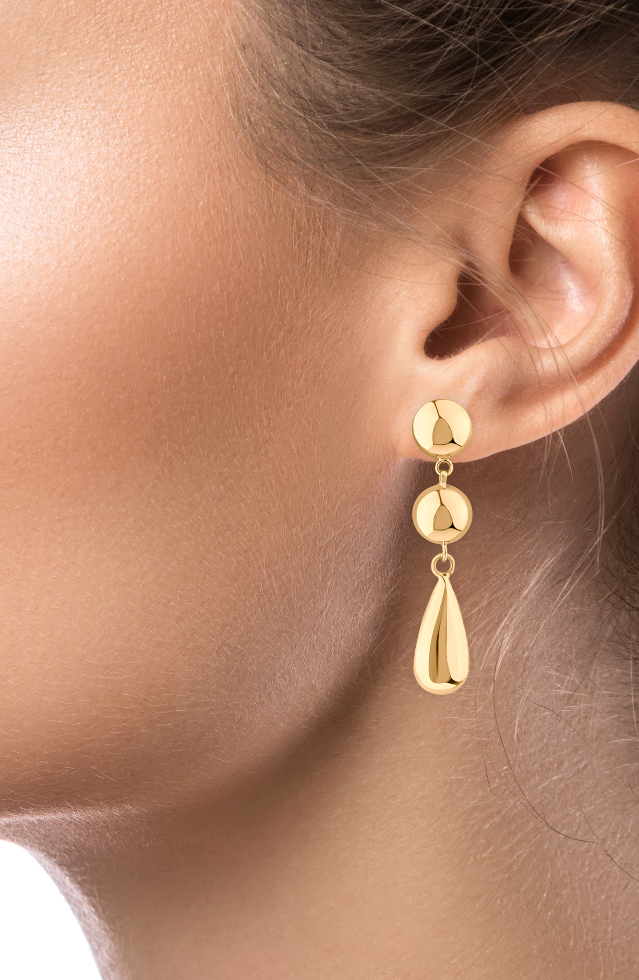 JARDIN Drop Earrings (Nordstrom Exclusive)