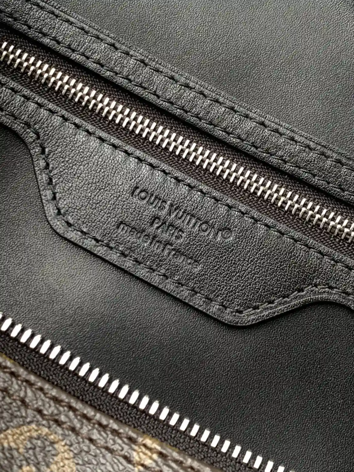 Louis Vuitton Monogram Canvas Speedy Top Handle Bag product photo from LabelPicks