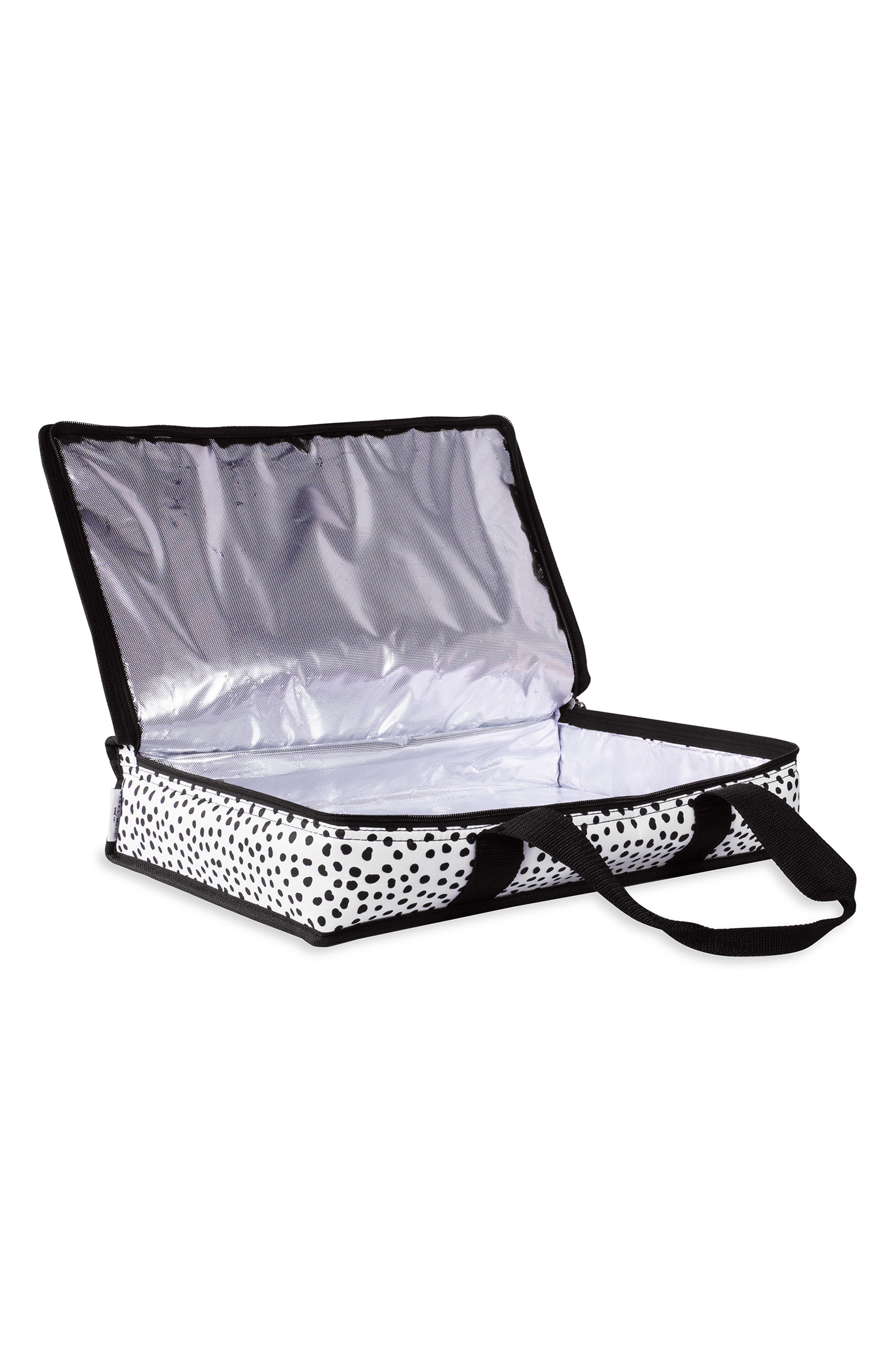Steel Mill & Co Casserole Carrier