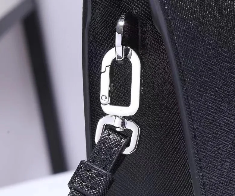Prada Calfskin Clutch product photo from LabelPicks