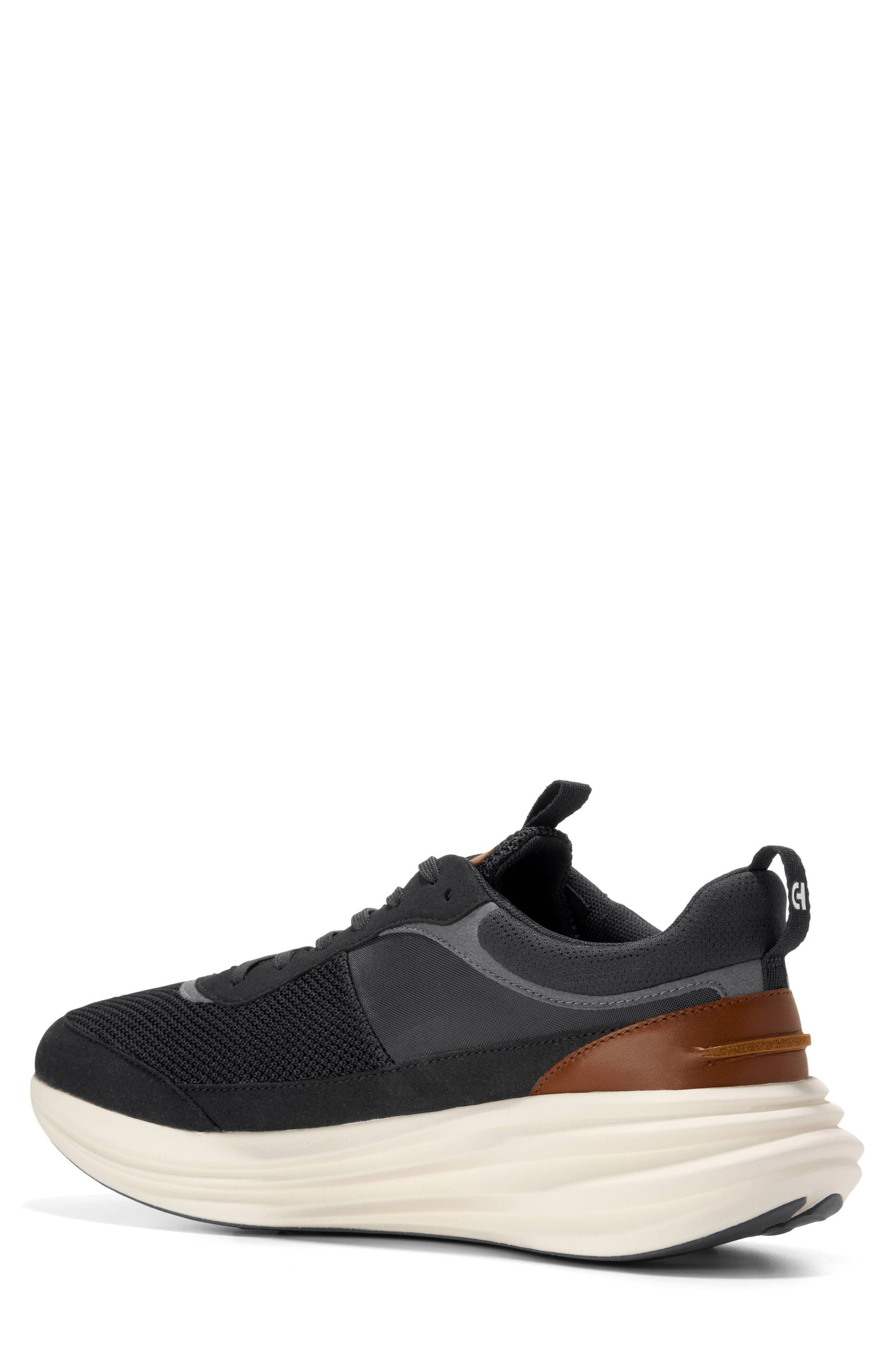 Cole Haan ØriginalGrand Quadstreak Running Shoe