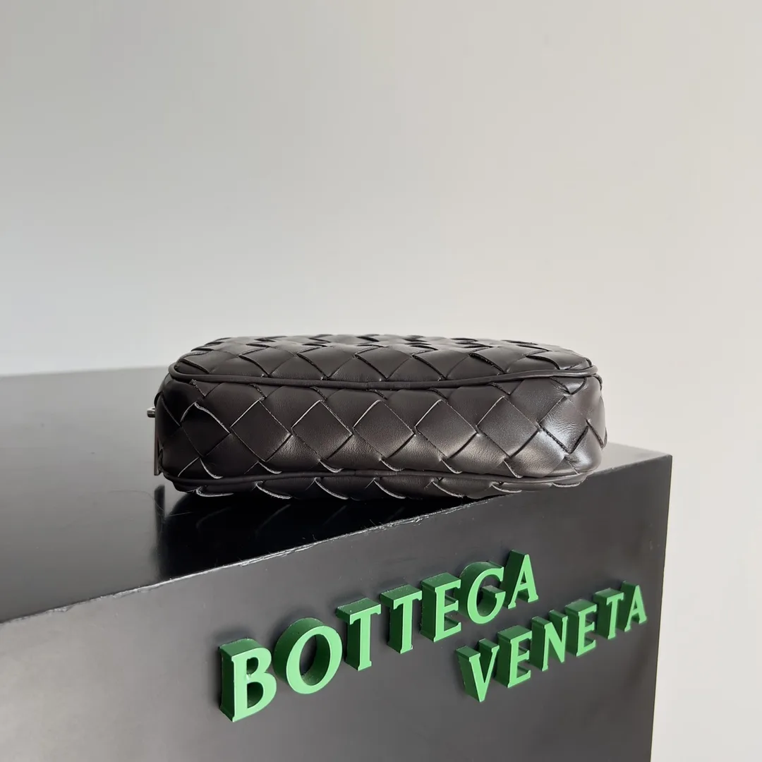 Bottega Veneta Calfskin Clutch product photo from LabelPicks