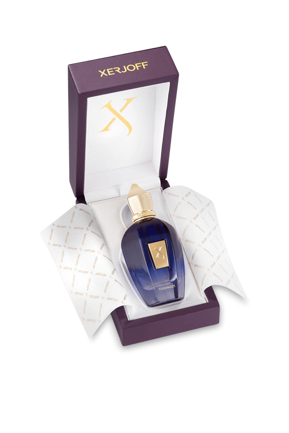 XERJOFF PERFUME Xerjoff JTC ATP Torino 21 Eau de Parfum 100 ml